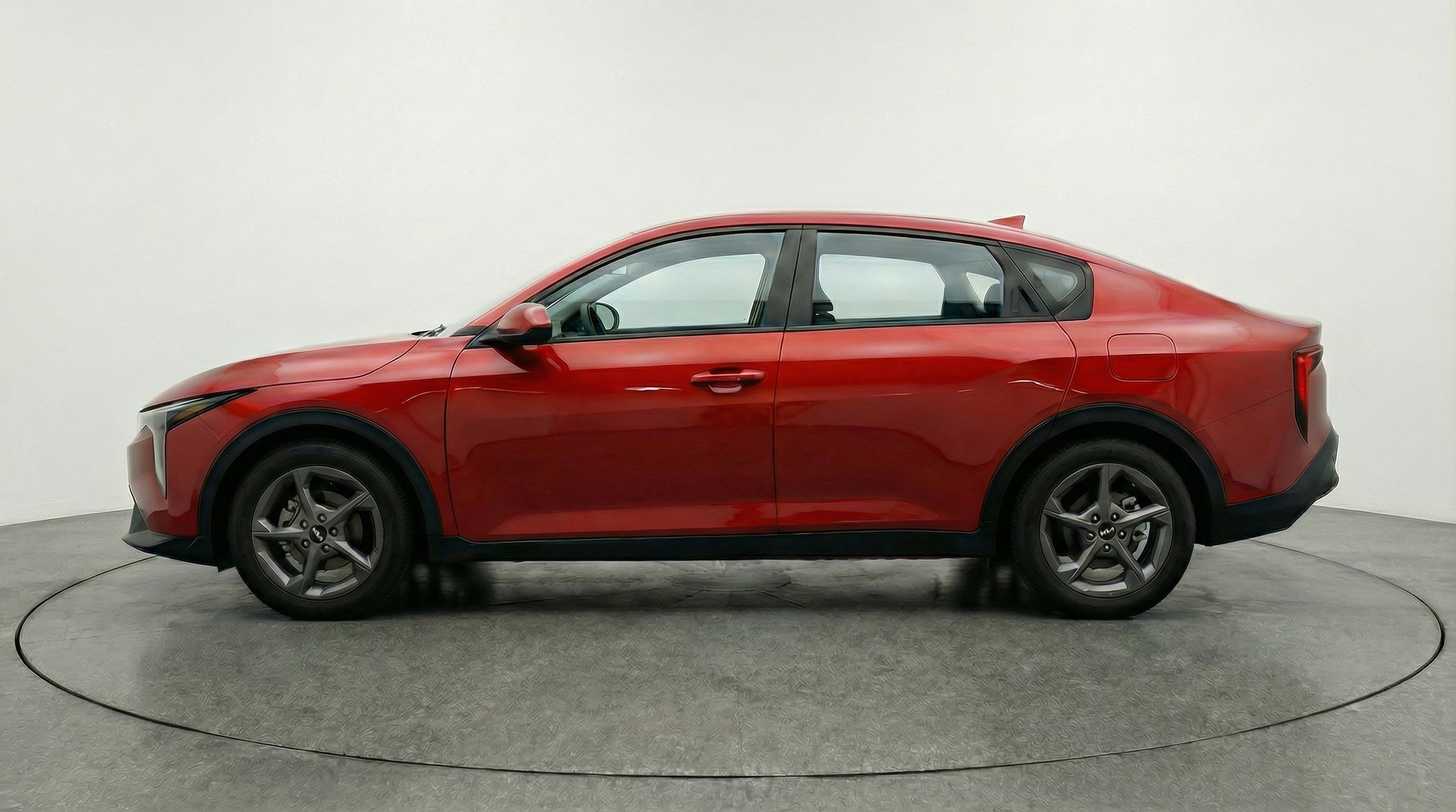 Thumbnail: 2025 Kia K4 - 5
