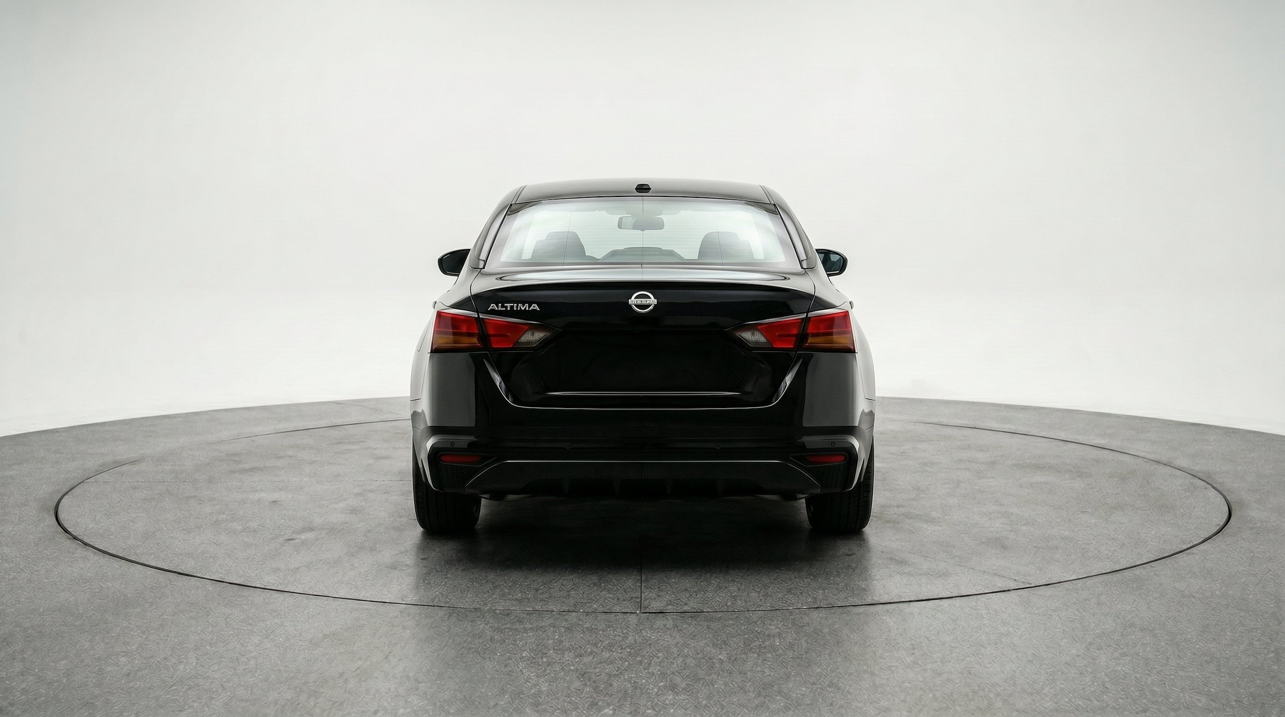 Thumbnail: 2026 Nissan Altima - 7