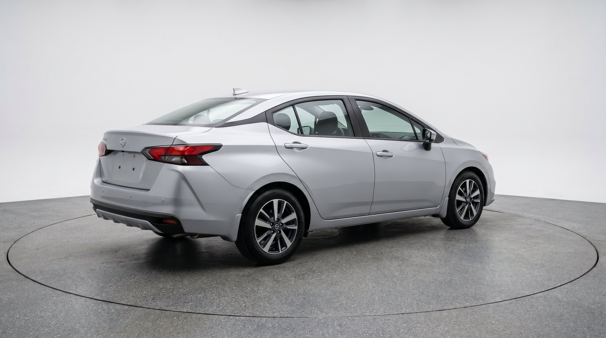 Thumbnail: 2025 Nissan Versa - 9
