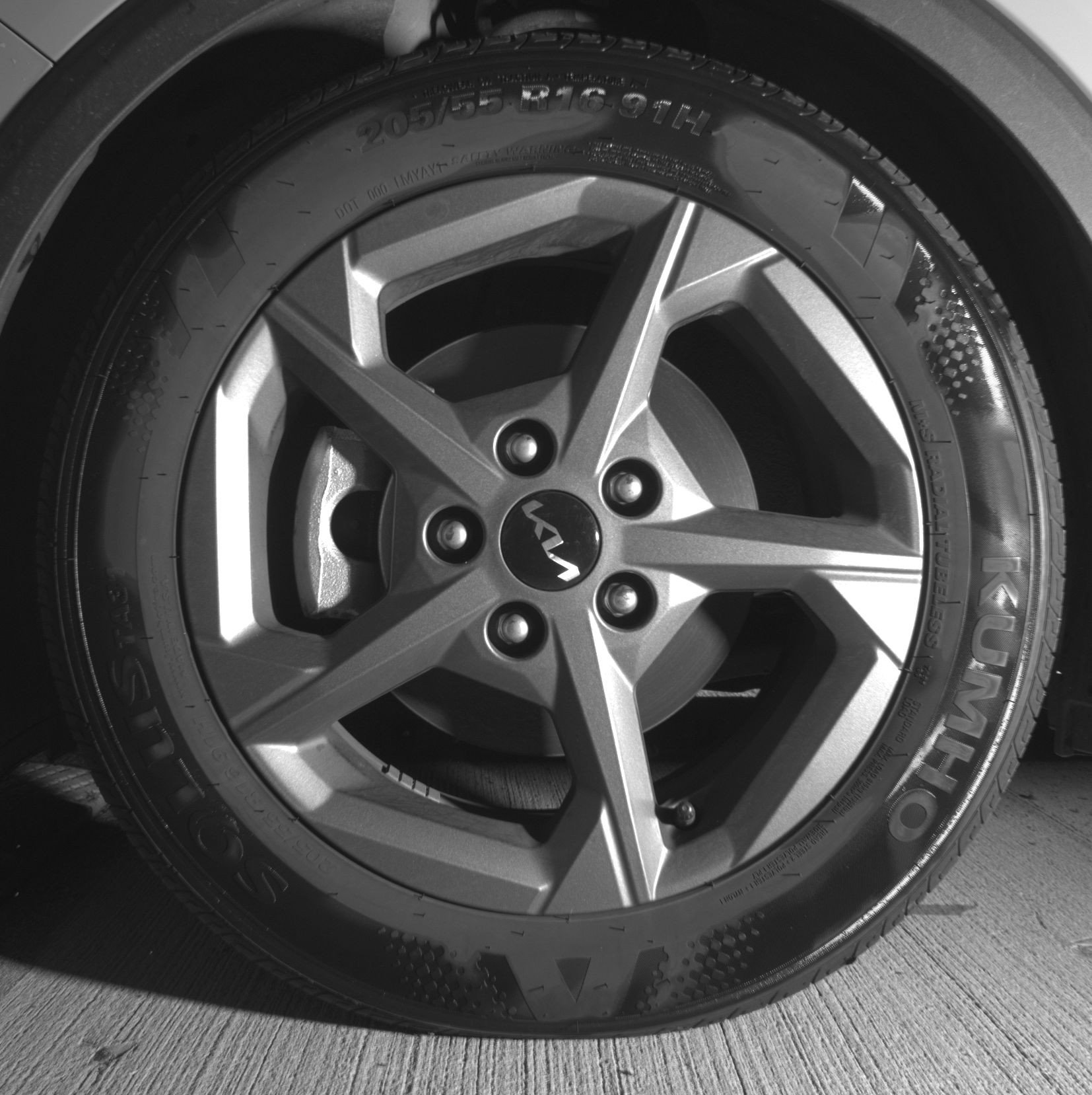 Thumbnail: 2025 Kia K4 - 12