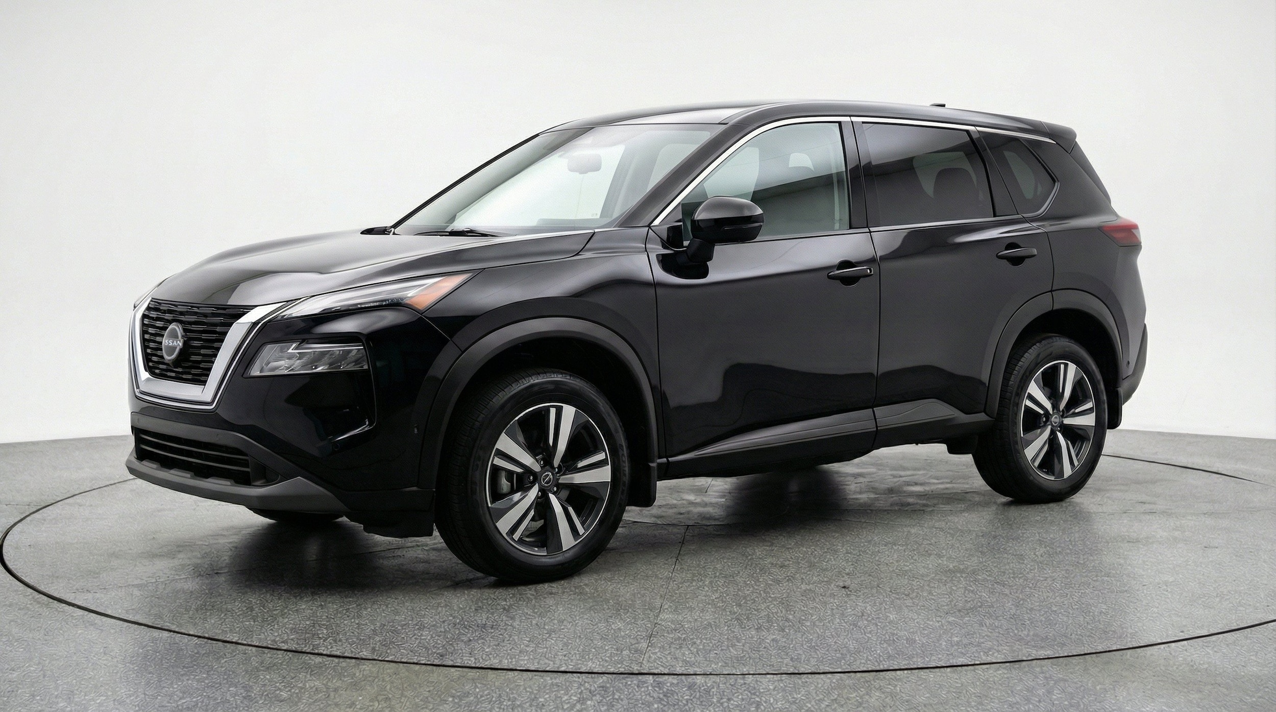 Thumbnail: 2026 Nissan Rogue - 3