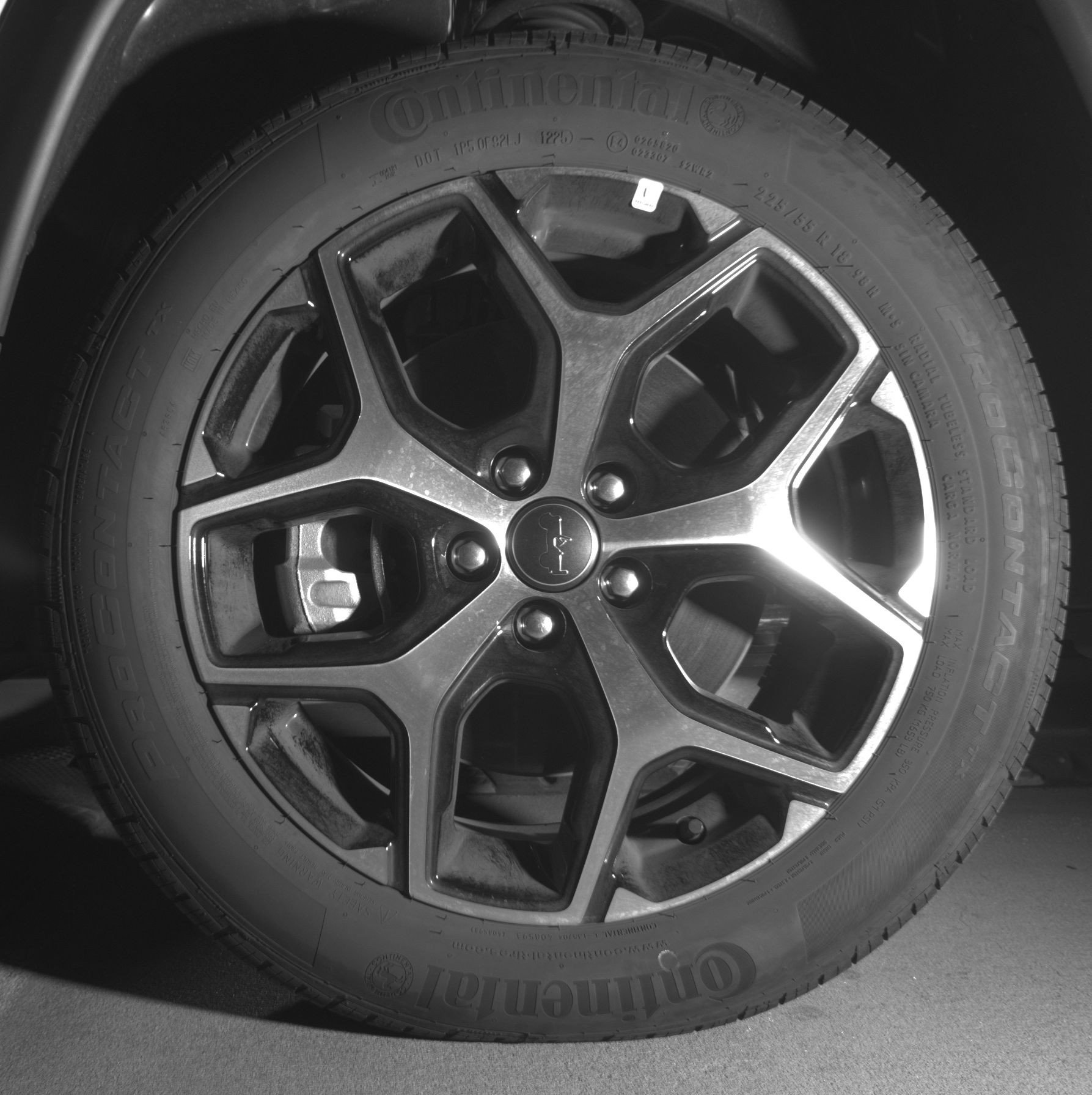 Thumbnail: 2025 Jeep Compass - 12