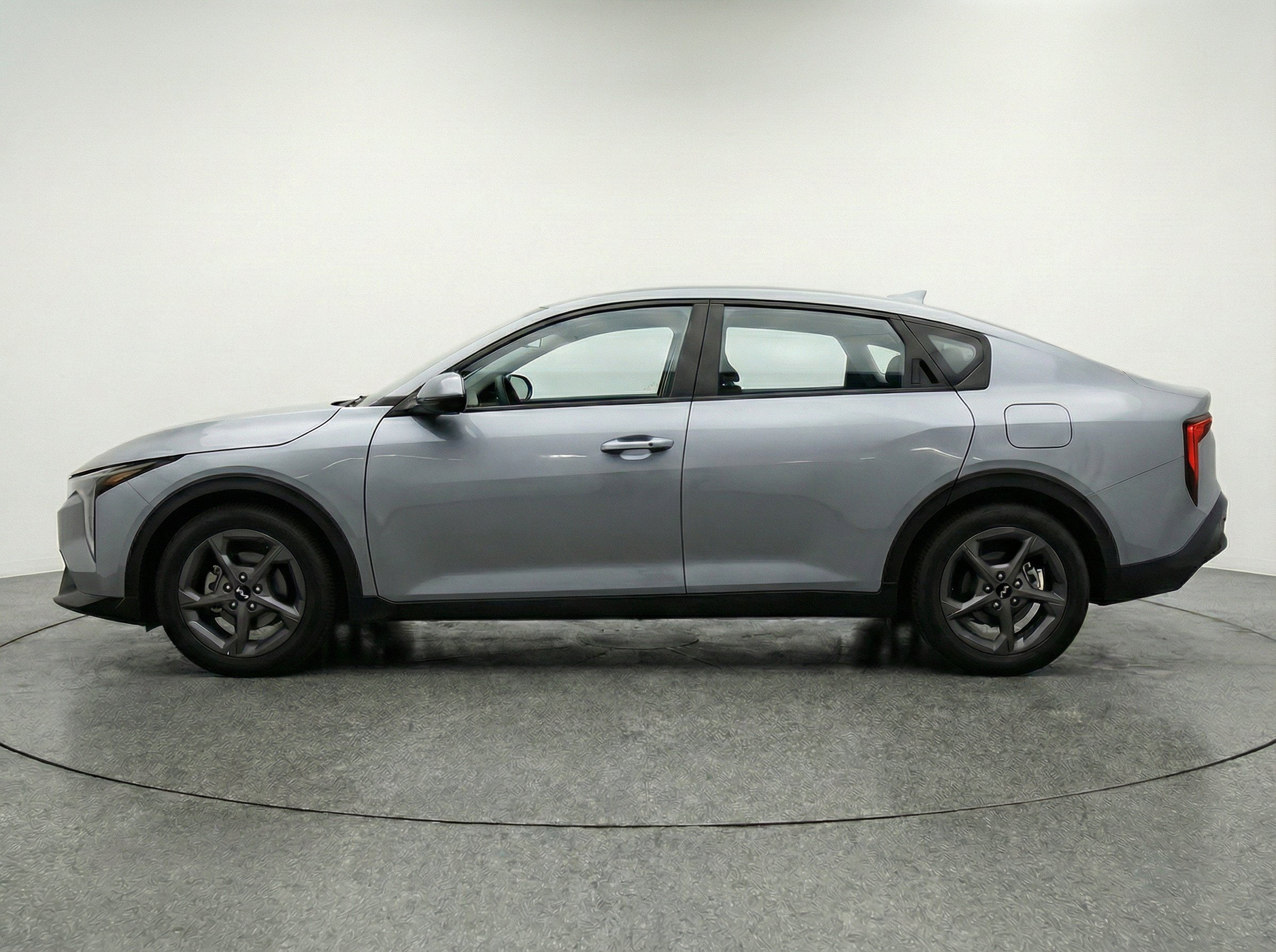 Thumbnail: 2025 Kia K4 - 5