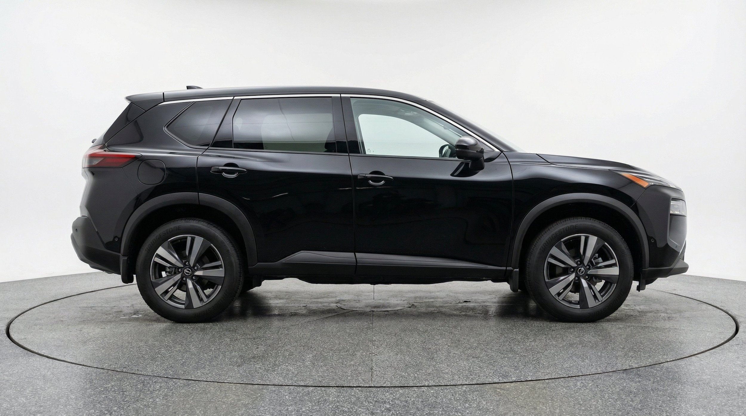 Thumbnail: 2026 Nissan Rogue - 11