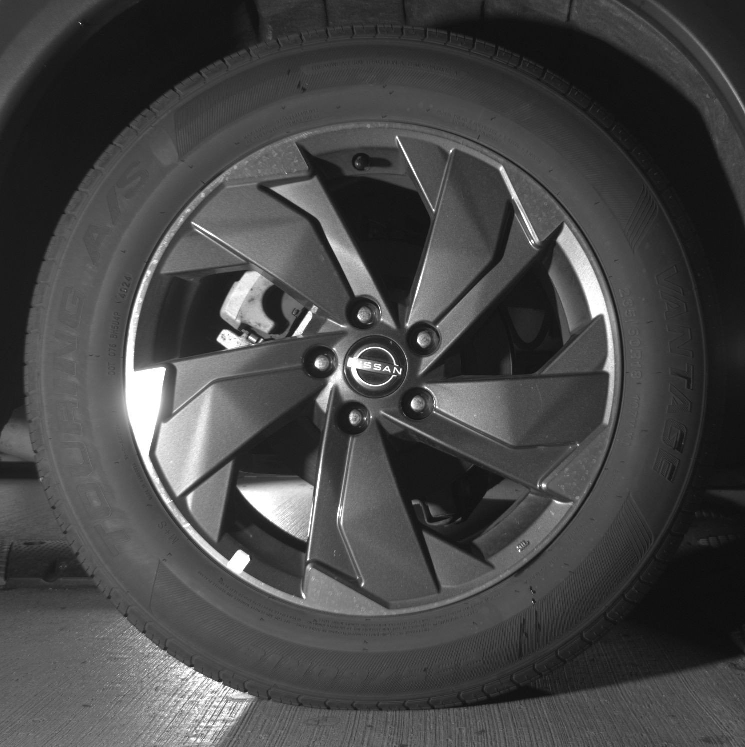 Thumbnail: 2025 Nissan Rogue - 15