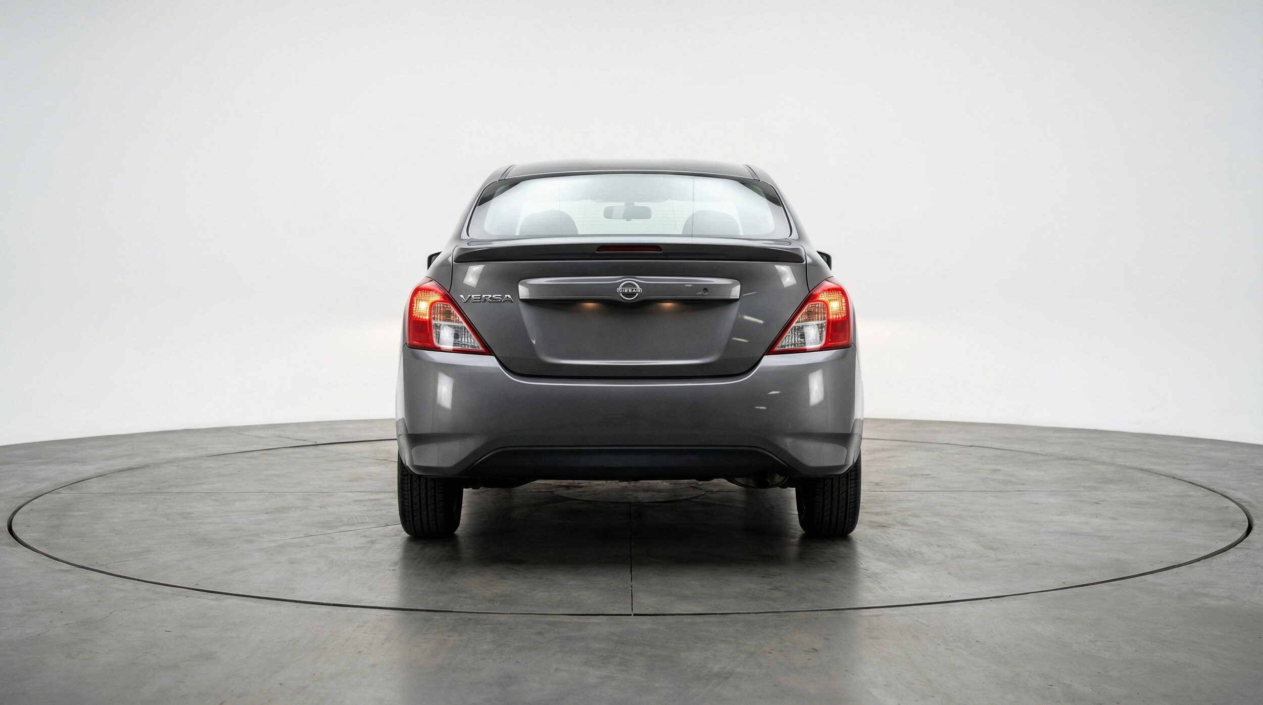 Thumbnail: 2025 Nissan Versa - 6