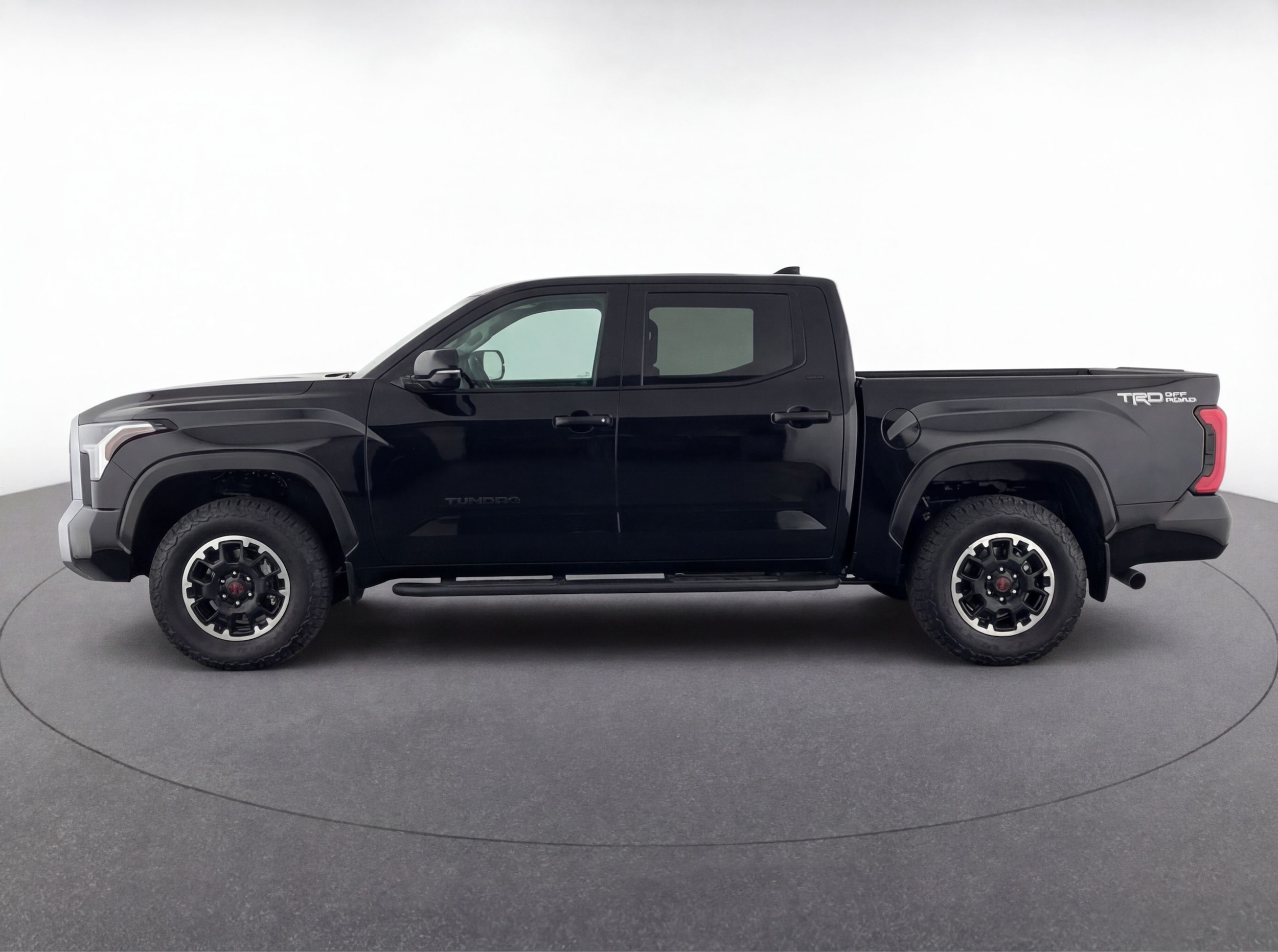 Thumbnail: 2025 Toyota Tacoma - 4