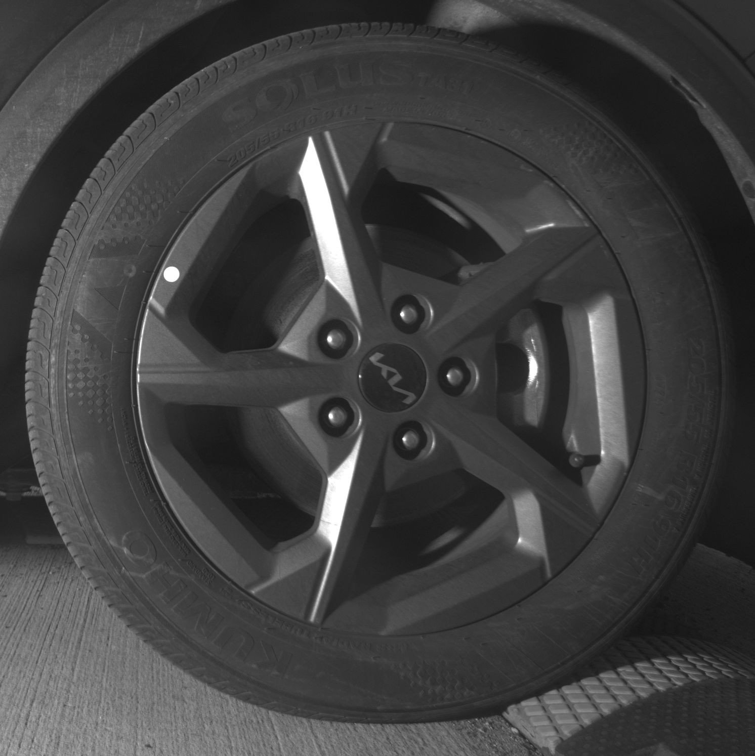 Thumbnail: 2025 Kia K4 - 15