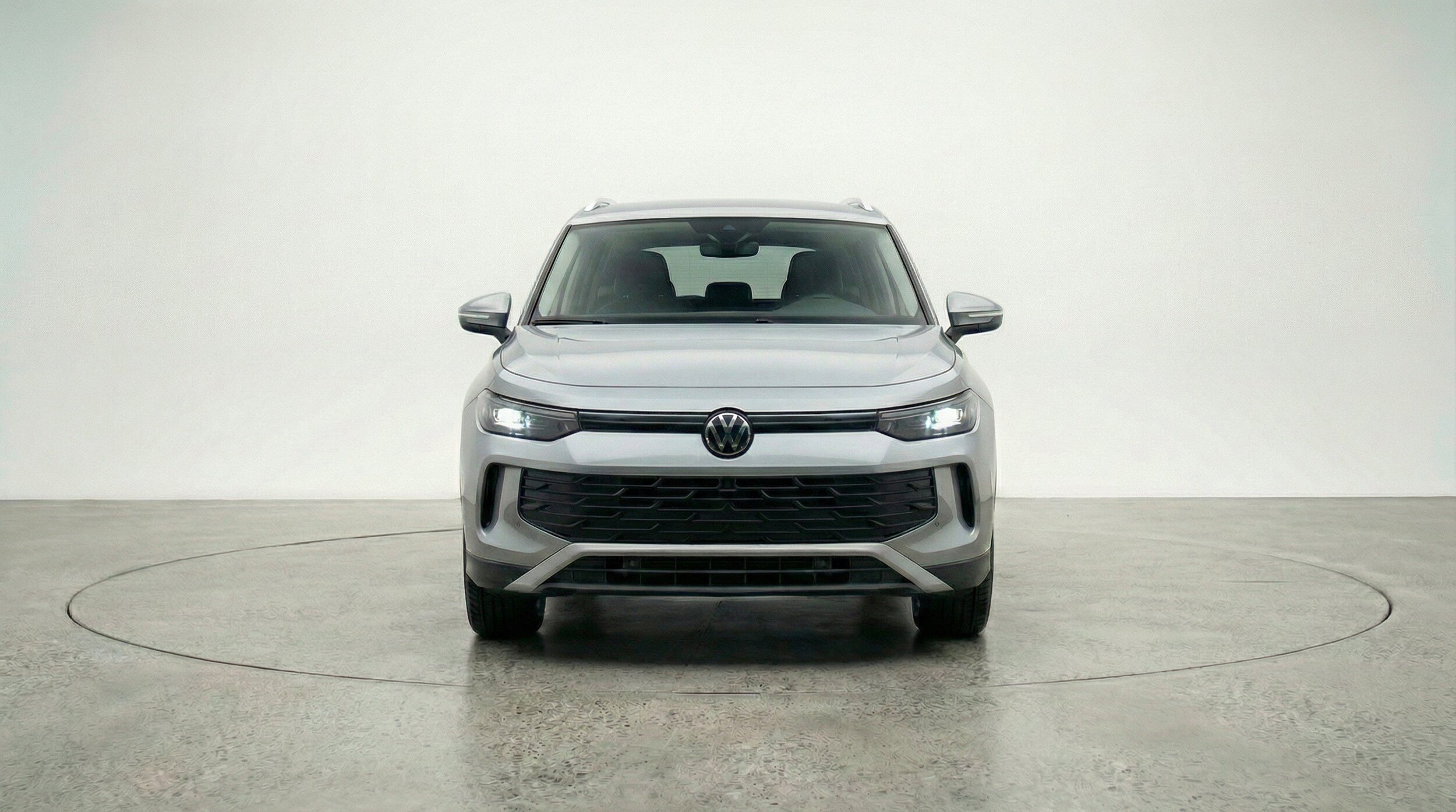 Thumbnail: 2026 Volkswagen Tiguan - 2