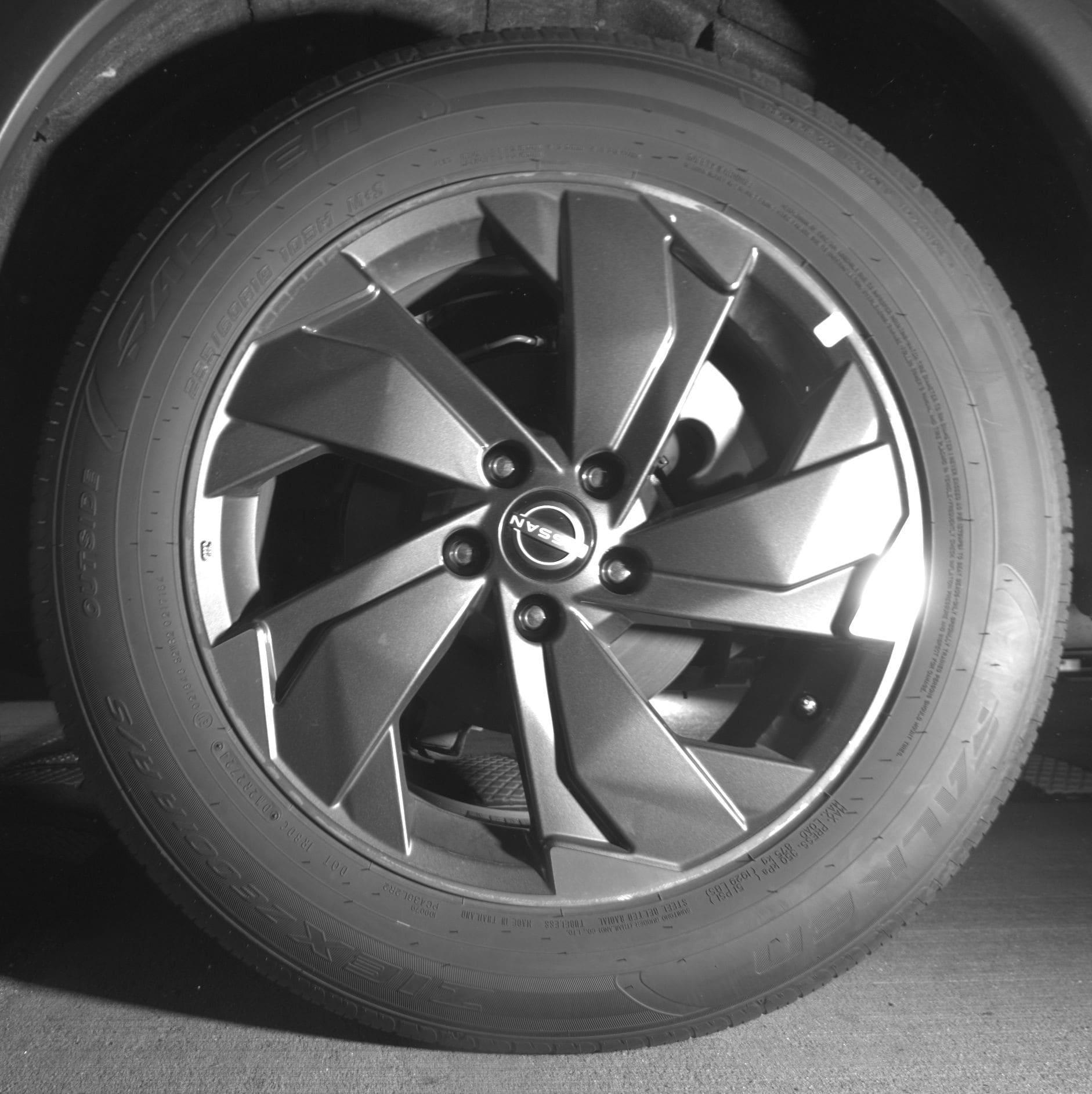 Thumbnail: 2025 Nissan Rogue - 11