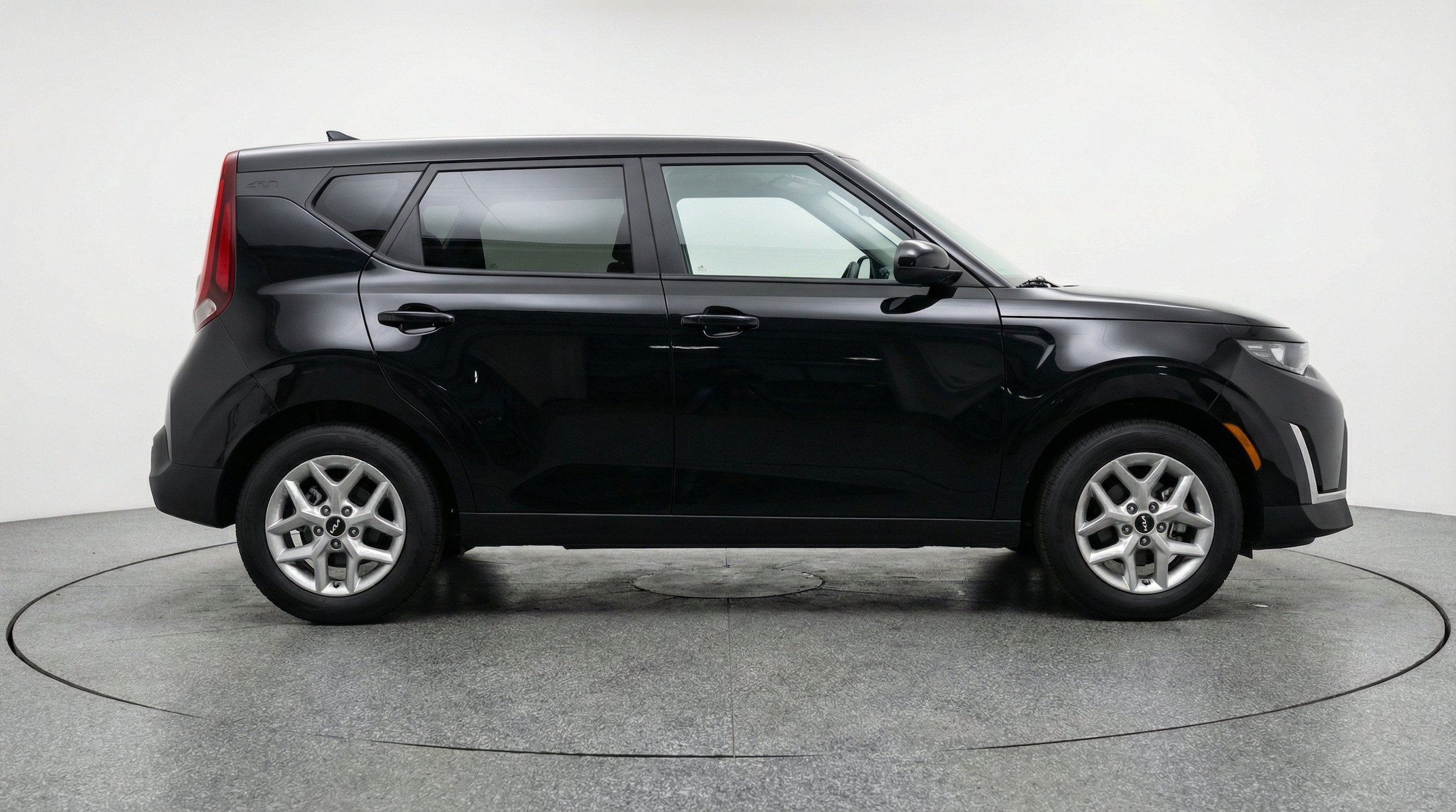 Thumbnail: 2025 Kia Soul - 10