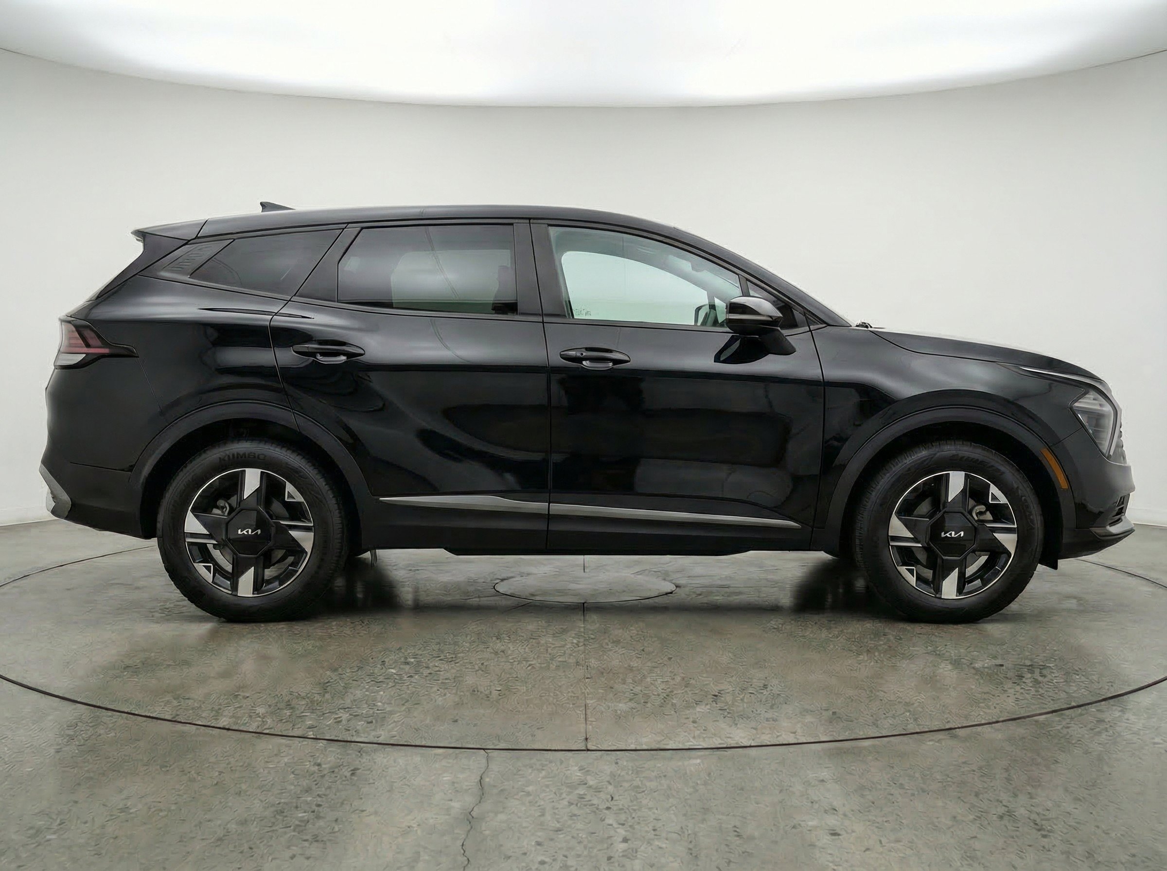 Thumbnail: 2026 Kia Sportage - 11