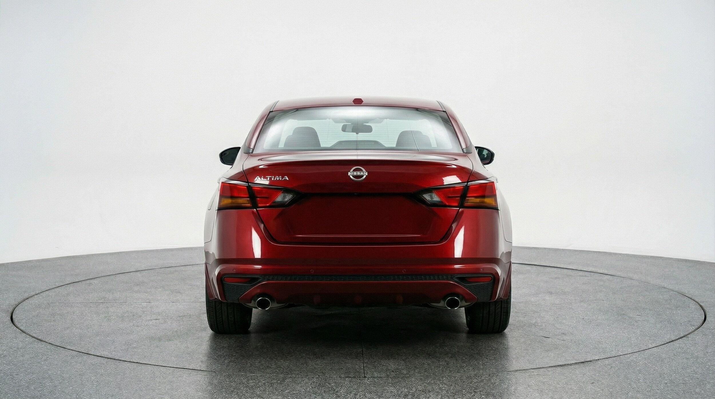 Thumbnail: 2025 Nissan Altima - 6