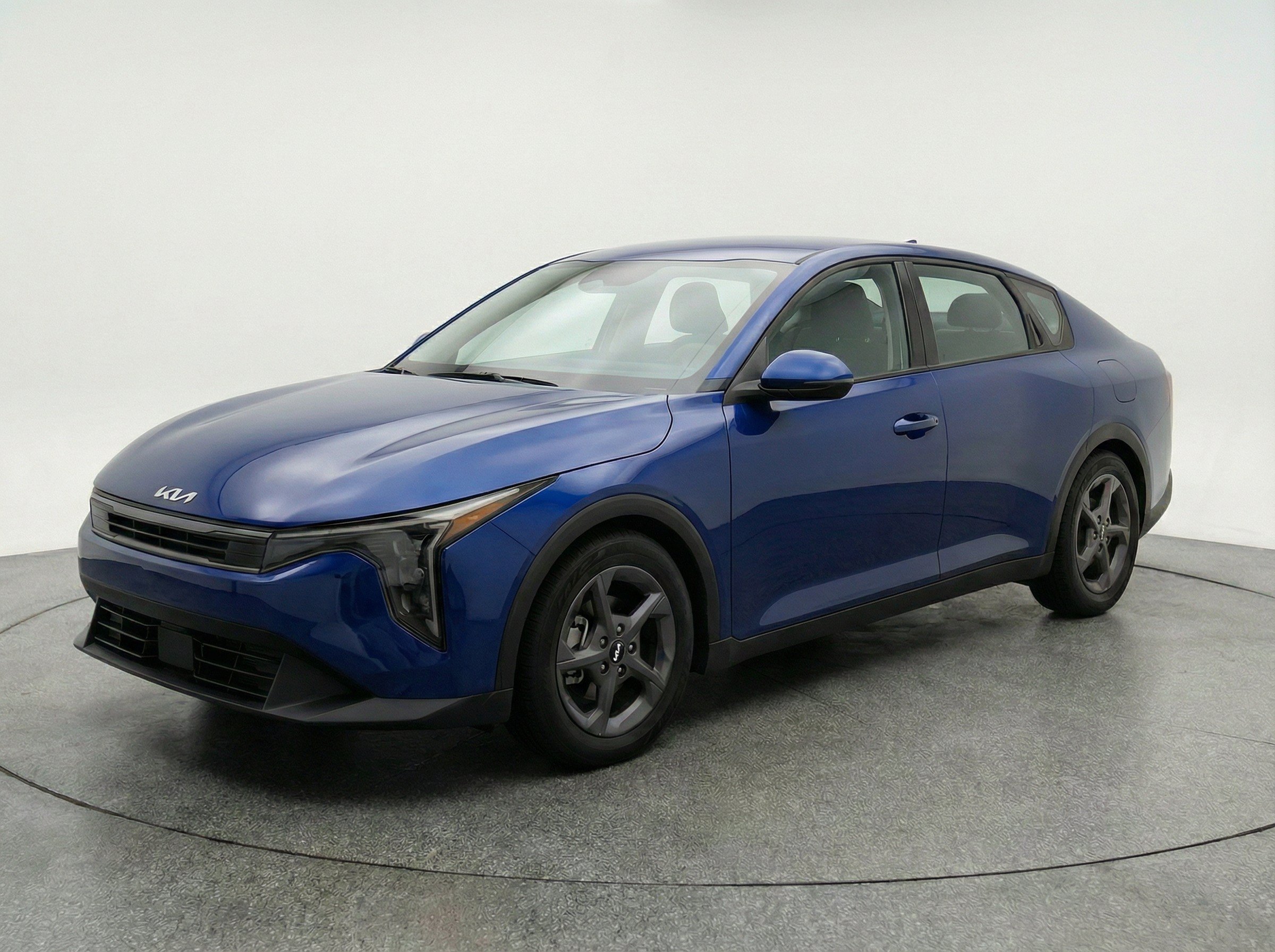 Thumbnail: 2025 Kia K4 - 3