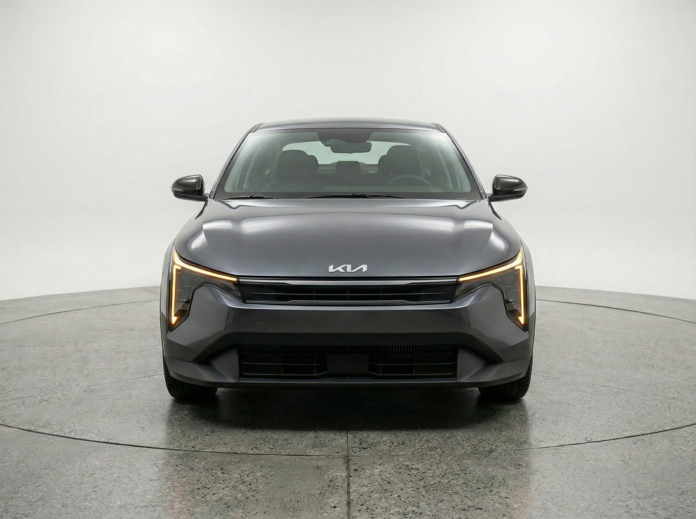 Thumbnail: 2025 Kia K4 - 2