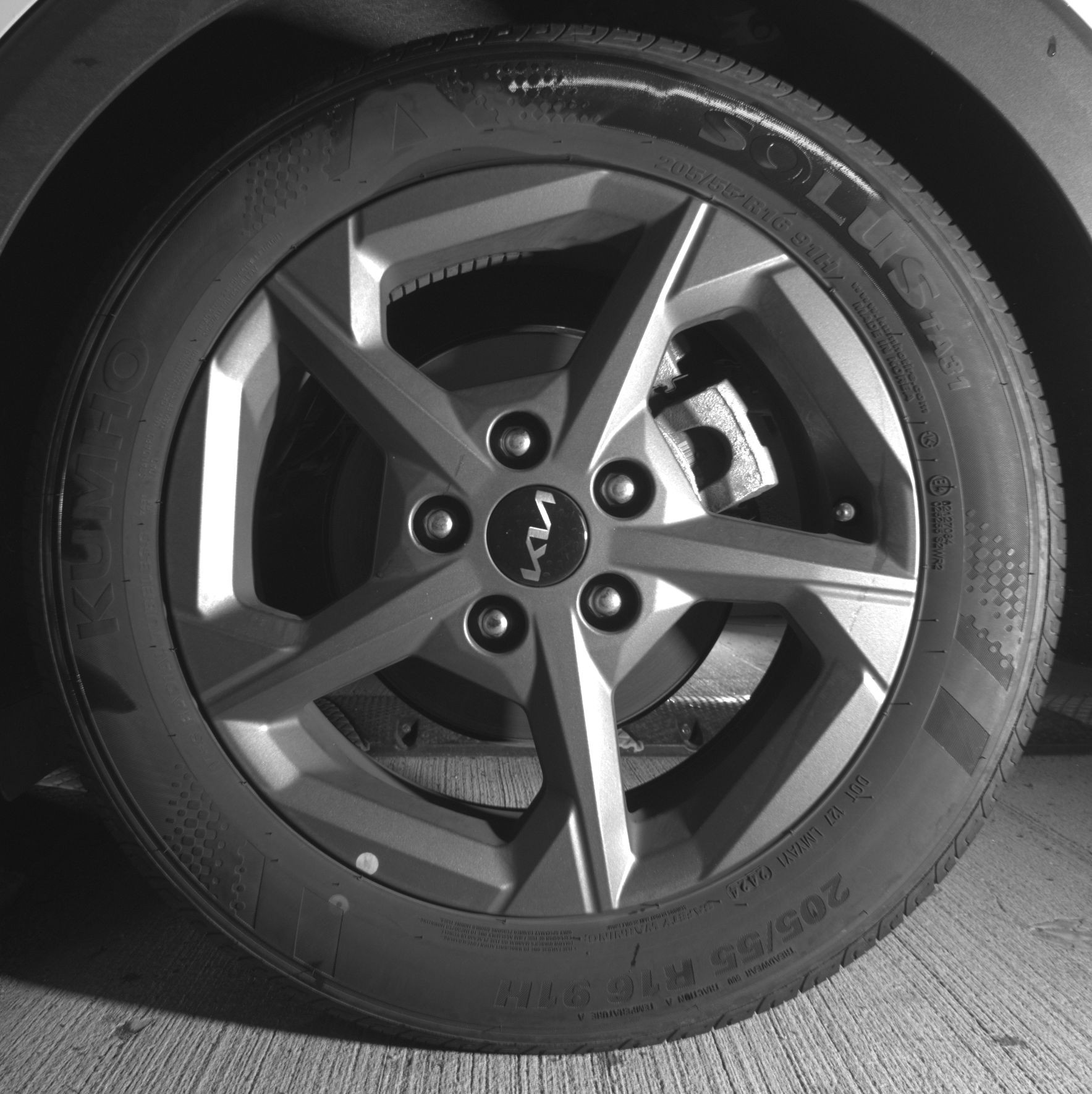 Thumbnail: 2025 Kia K4 - 11