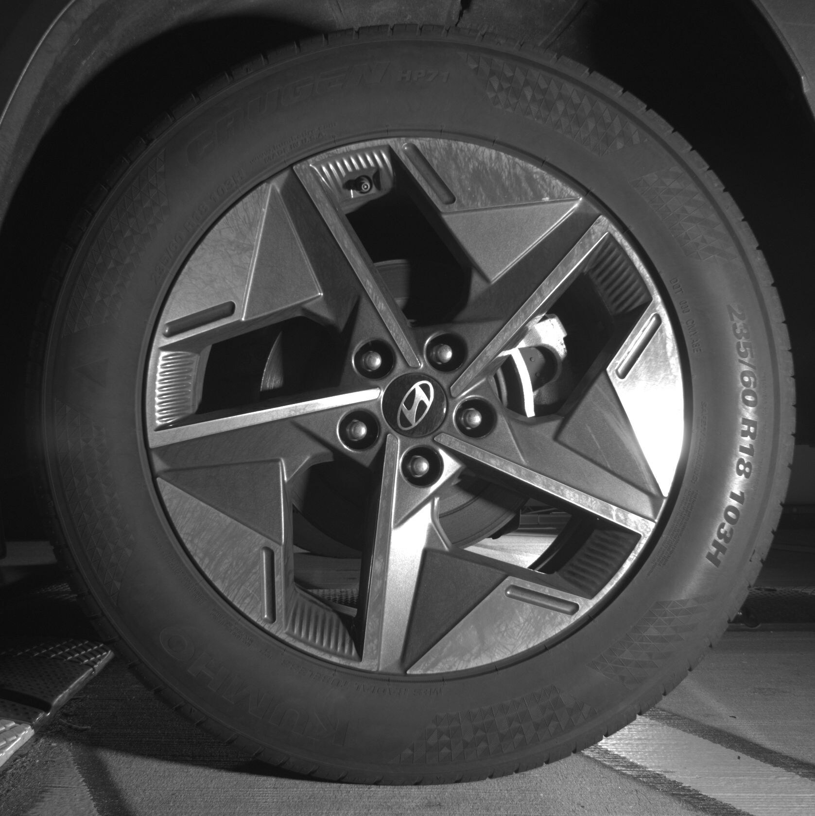 Thumbnail: 2025 Hyundai Tucson - 11