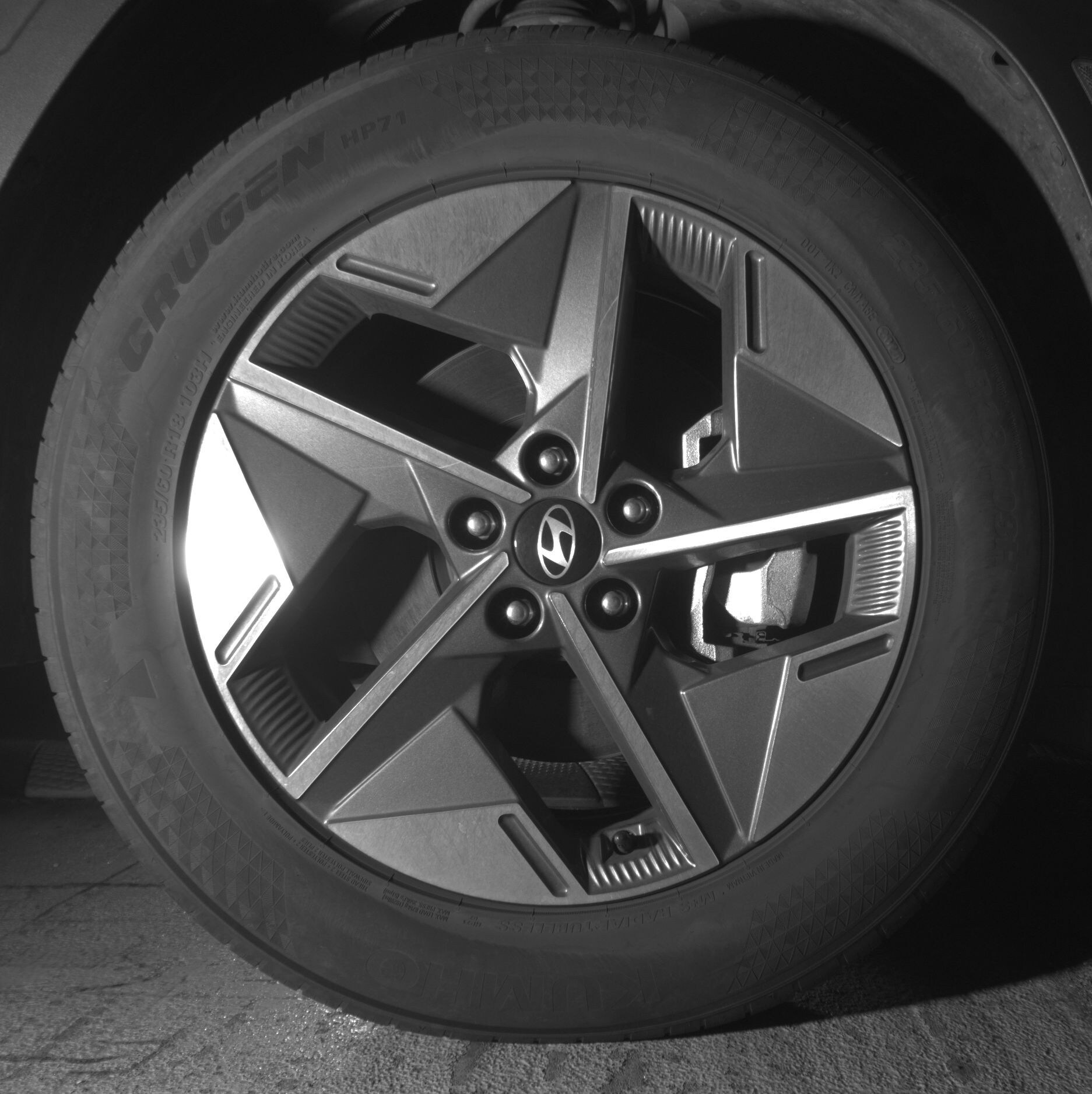 Thumbnail: 2025 Hyundai Tucson - 10