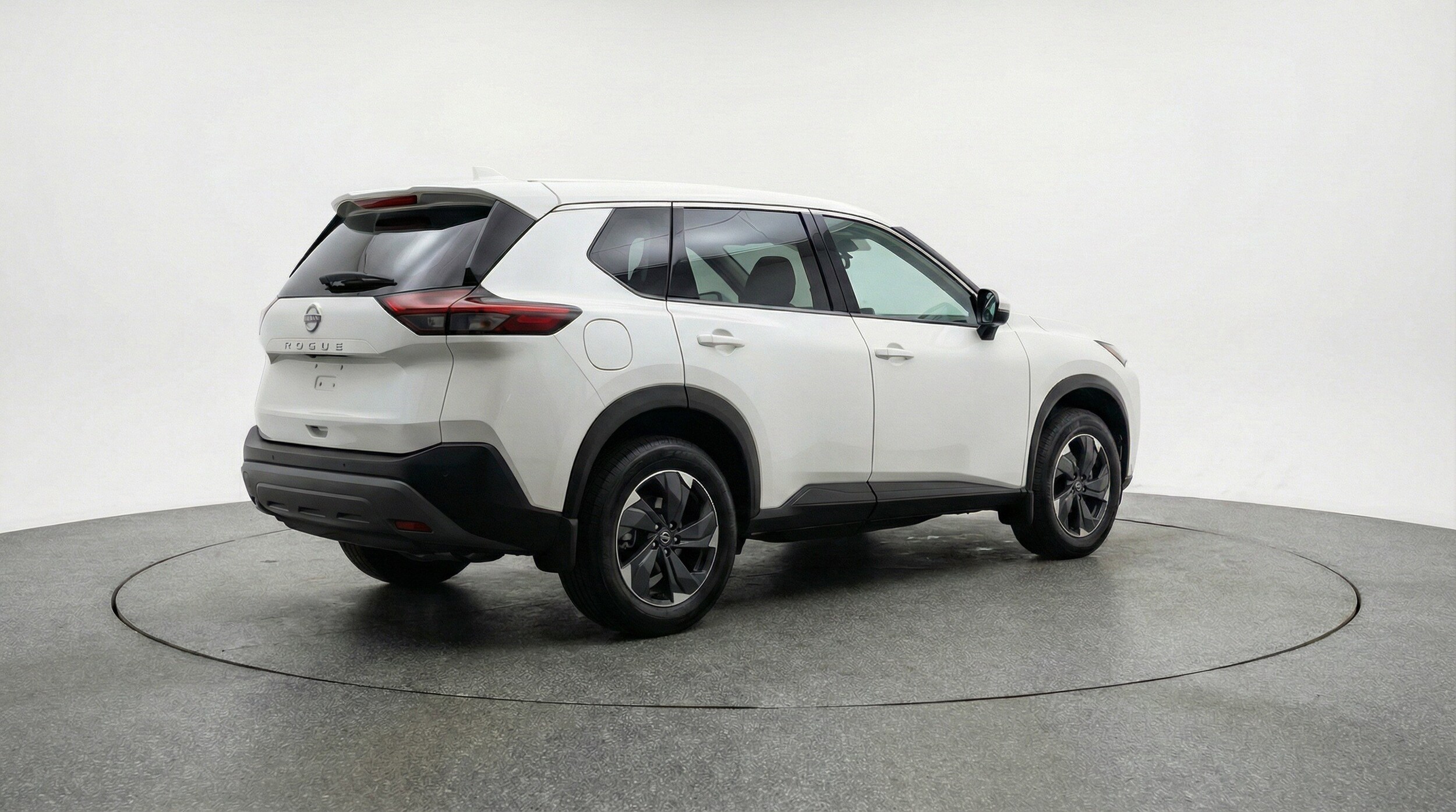 Thumbnail: 2025 Nissan Rogue - 9