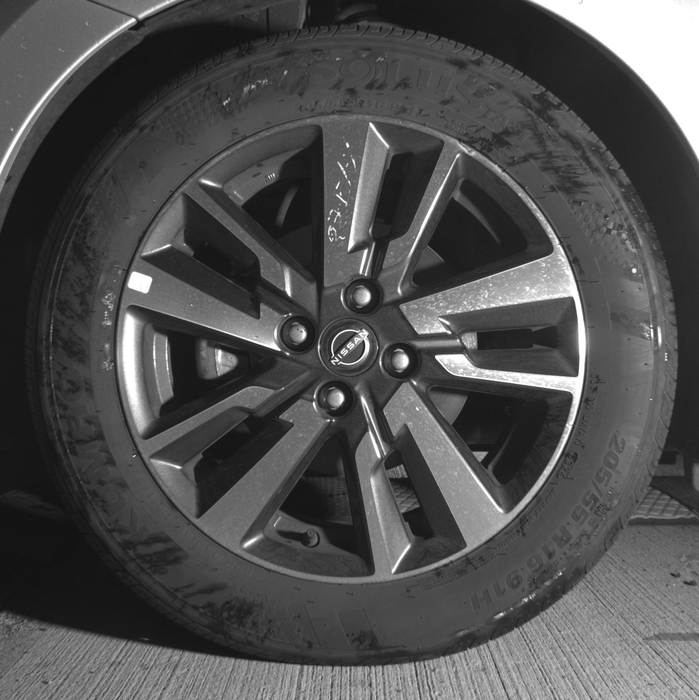 Thumbnail: 2025 Nissan Versa - 9