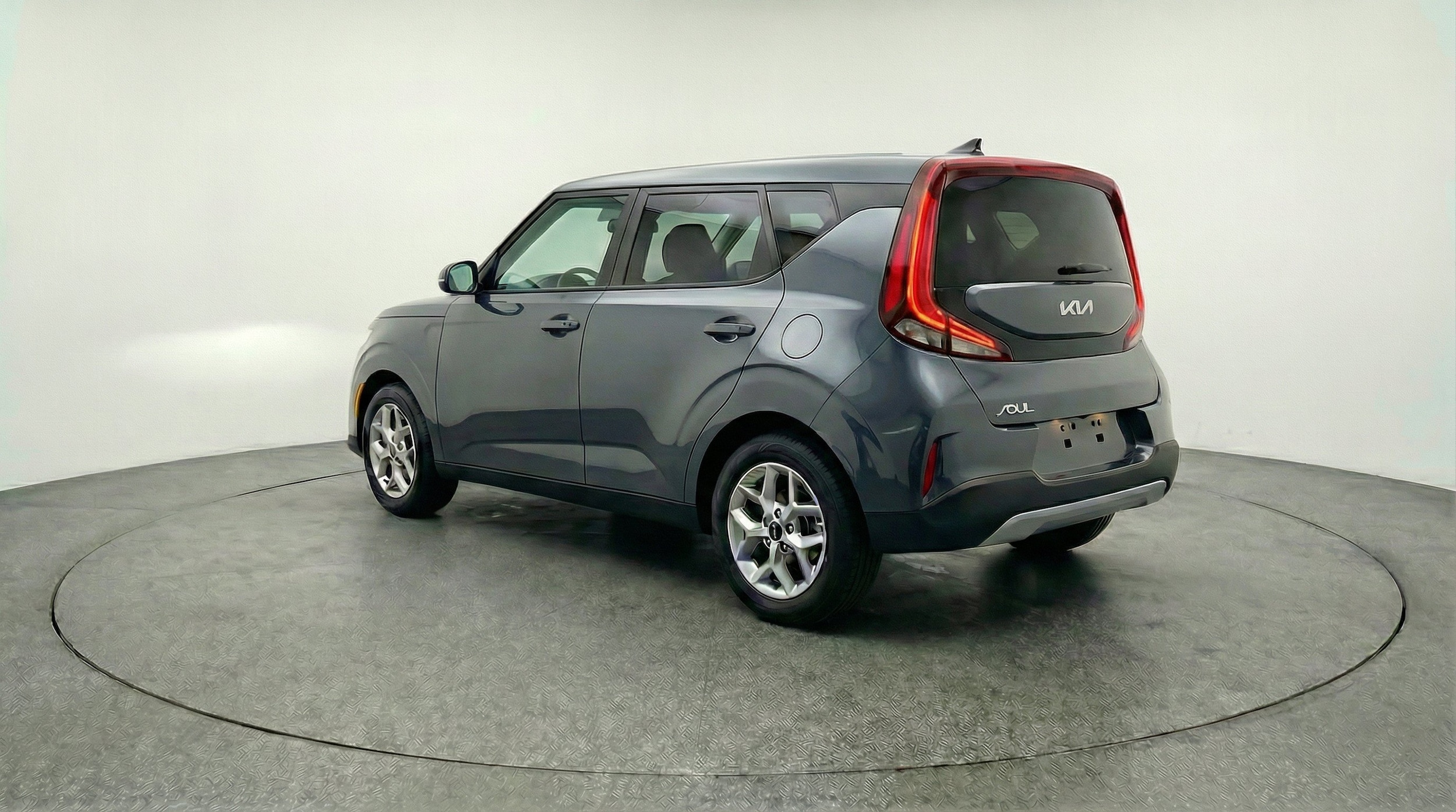 Thumbnail: 2025 Kia Soul - 6