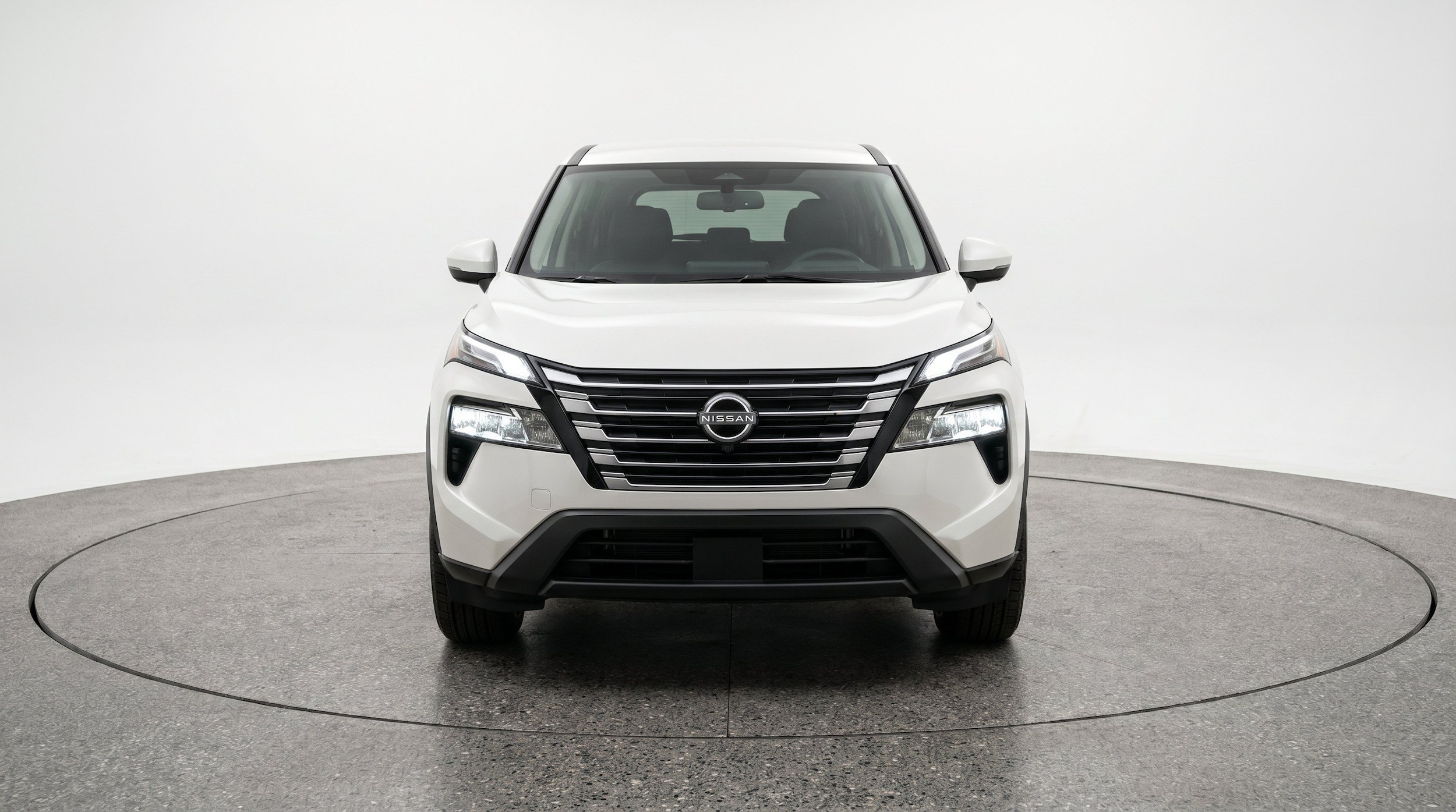 Thumbnail: 2026 Nissan Rogue - 2