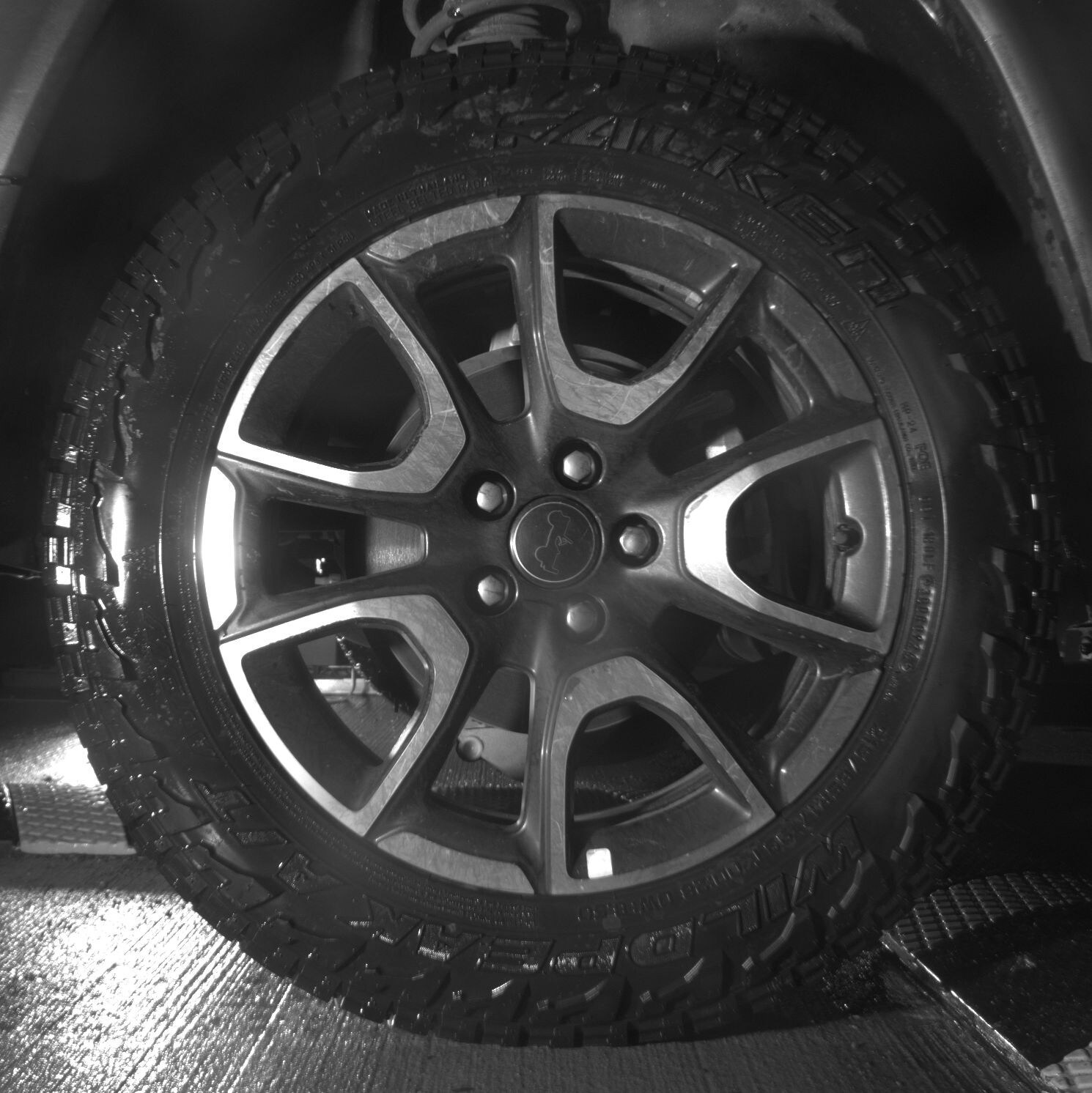 Thumbnail: 2025 Jeep Compass - 12