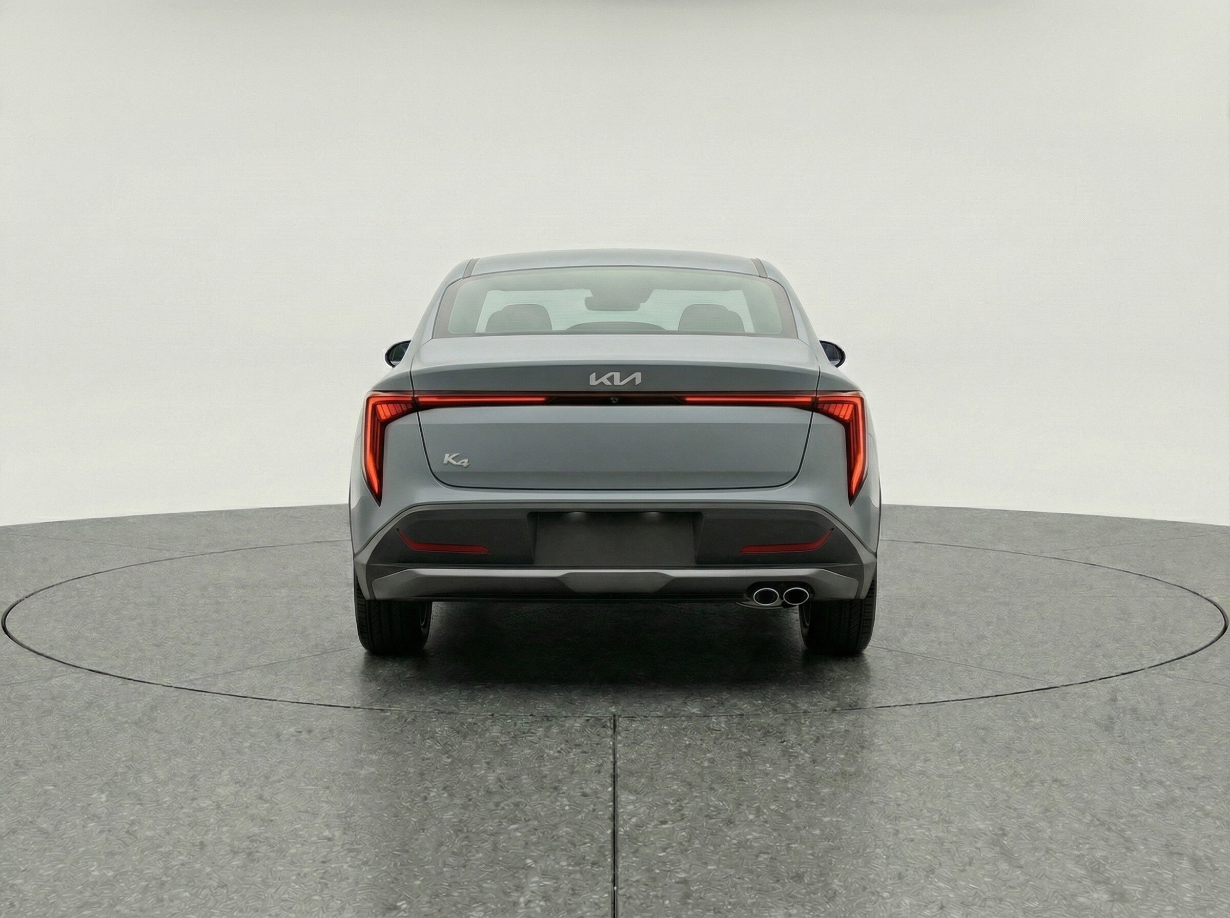 Thumbnail: 2025 Kia K4 - 6