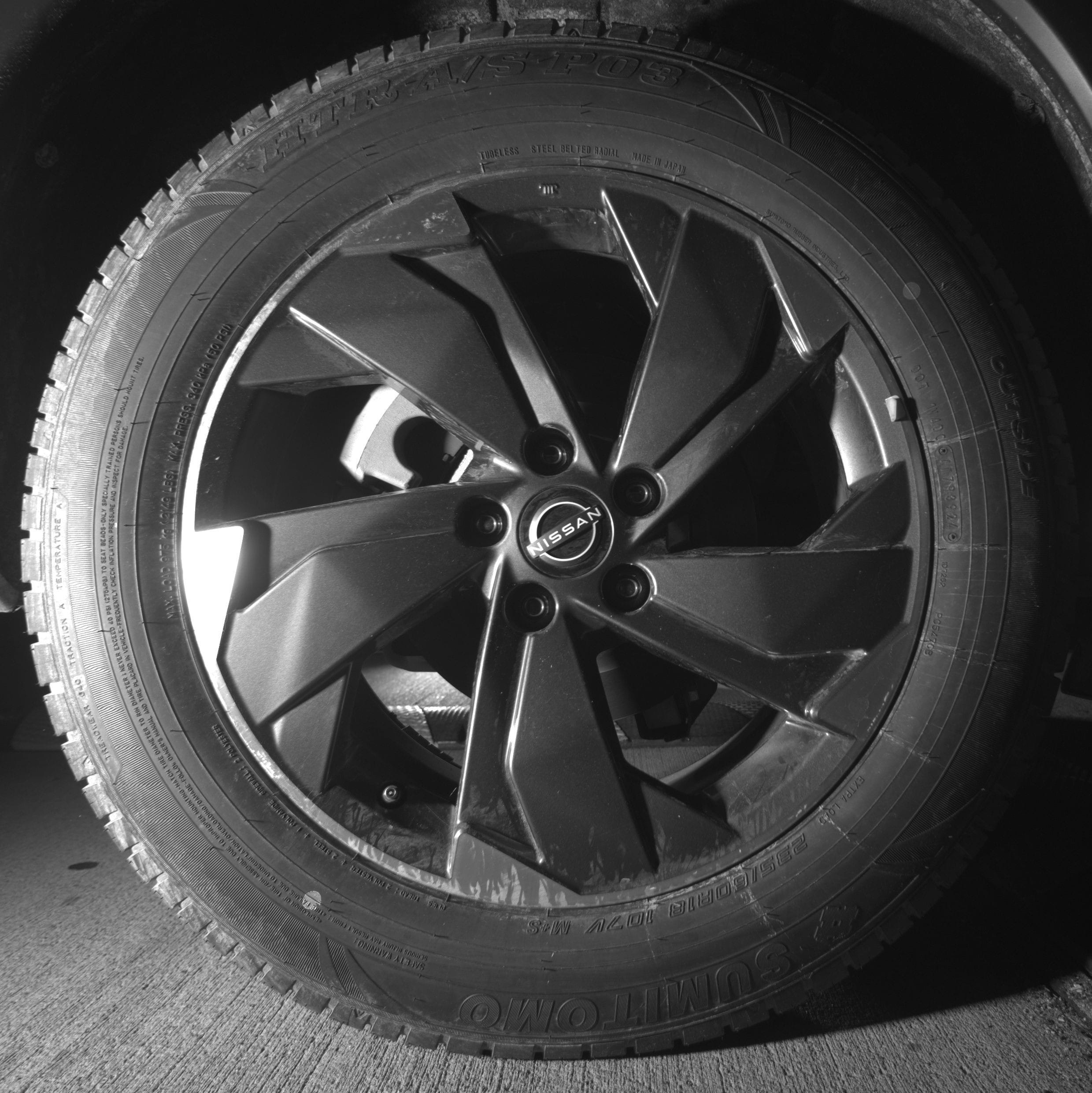 Thumbnail: 2025 Nissan Rogue - 12