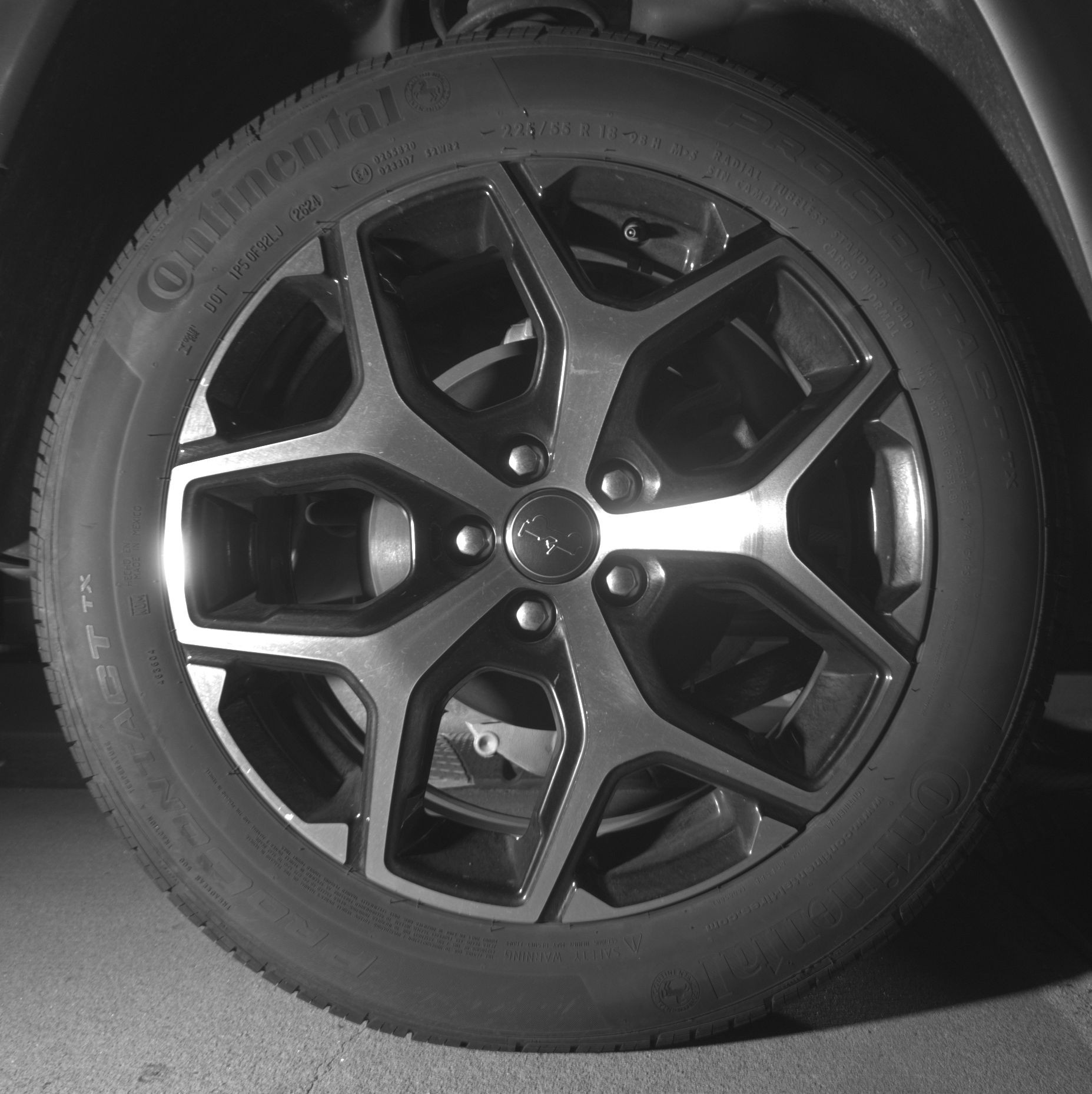 Thumbnail: 2025 Jeep Compass - 12