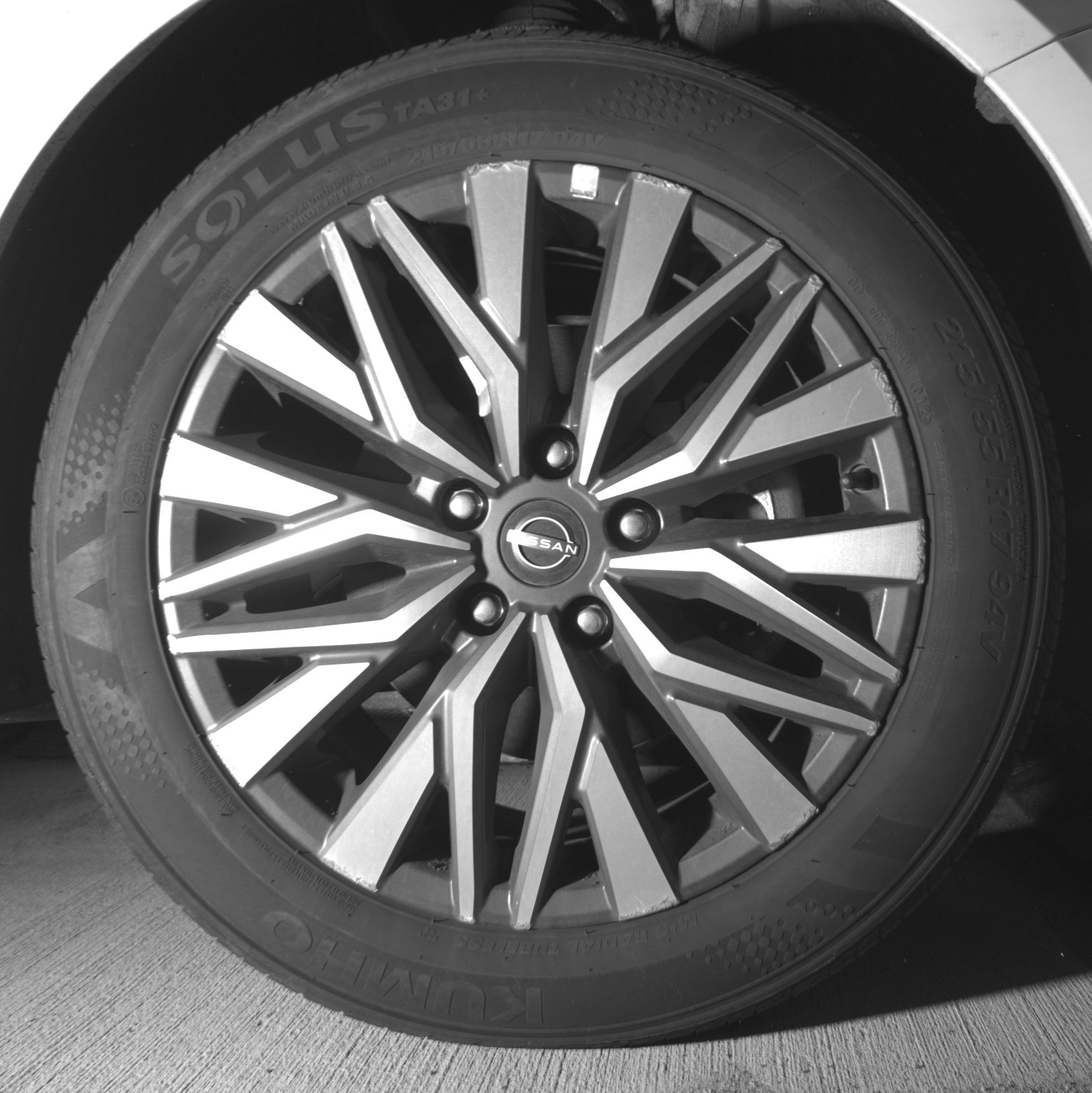 Thumbnail: 2025 Nissan Altima - 10