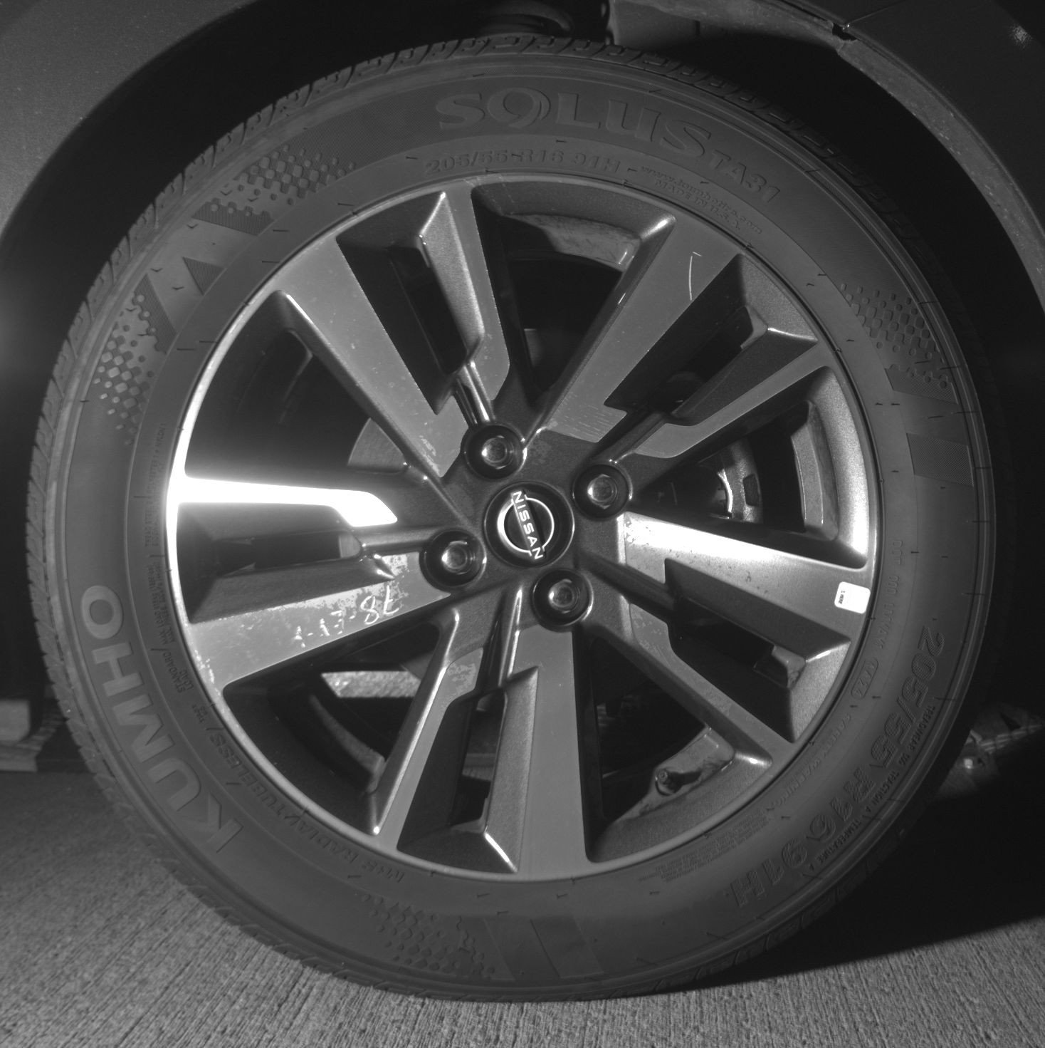 Thumbnail: 2025 Nissan Versa - 13