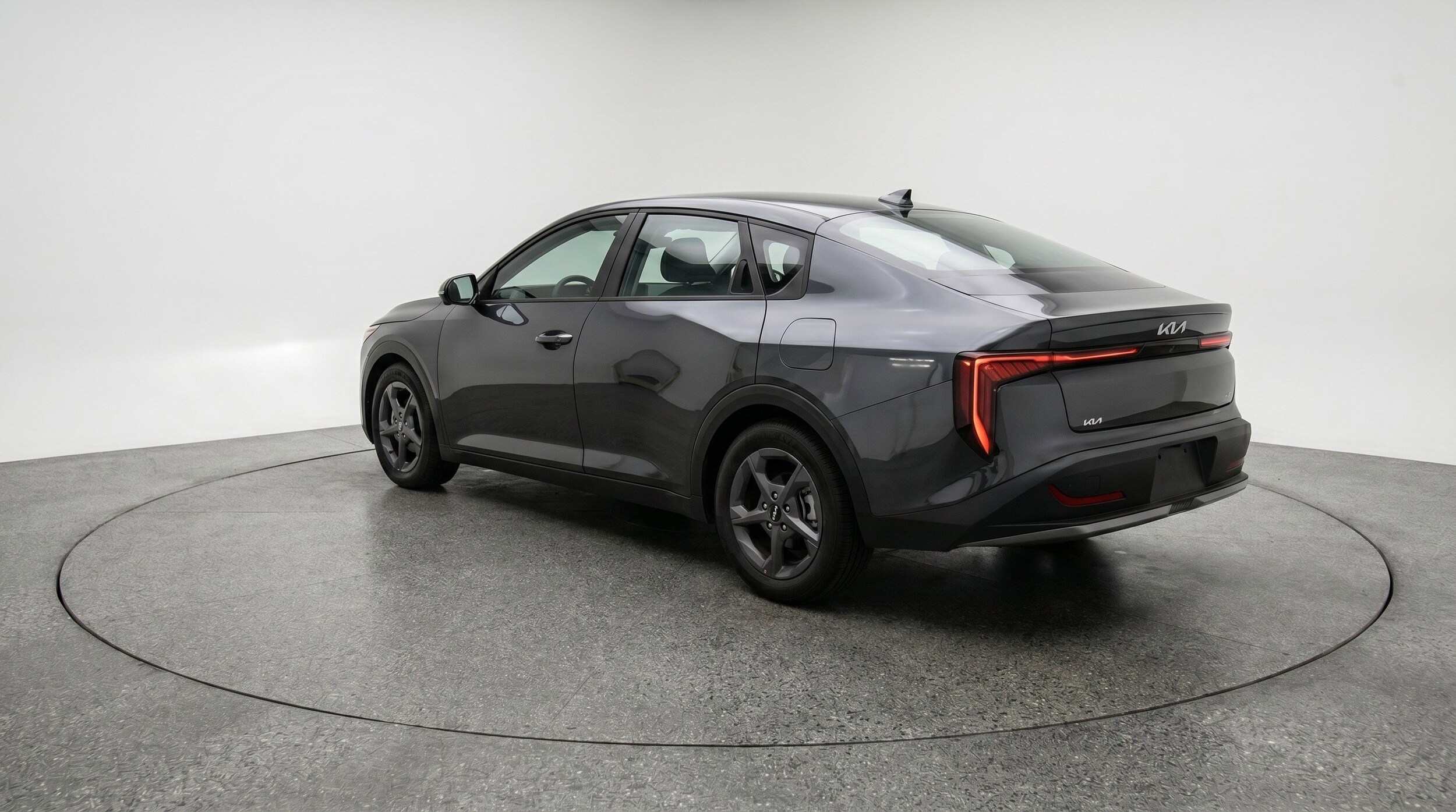 Thumbnail: 2025 Kia K4 - 6