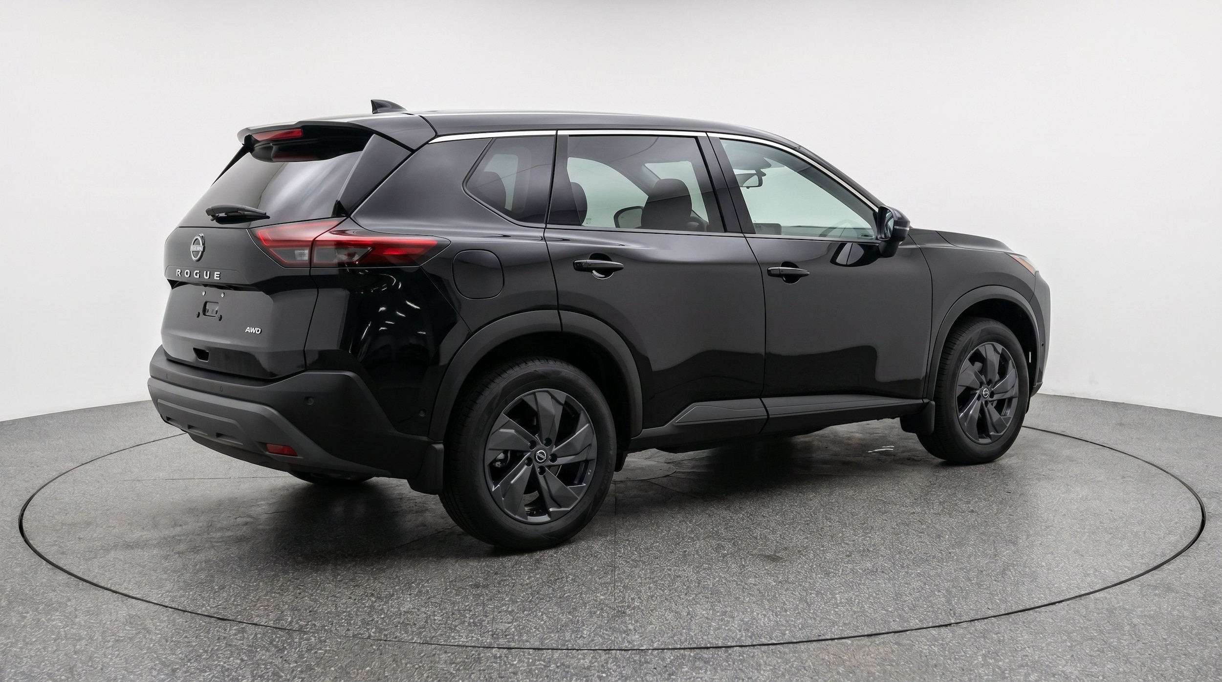 Thumbnail: 2026 Nissan Rogue - 9