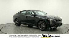 2025 Kia K4  -
                  Raleigh, NC