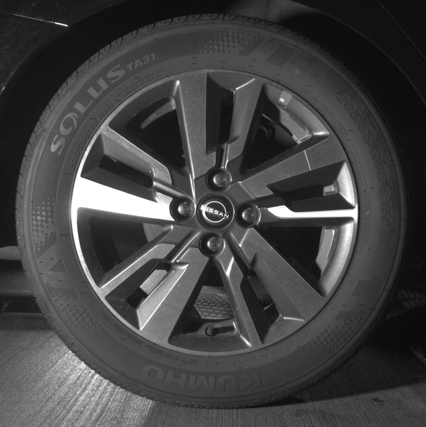 Thumbnail: 2025 Nissan Versa - 12