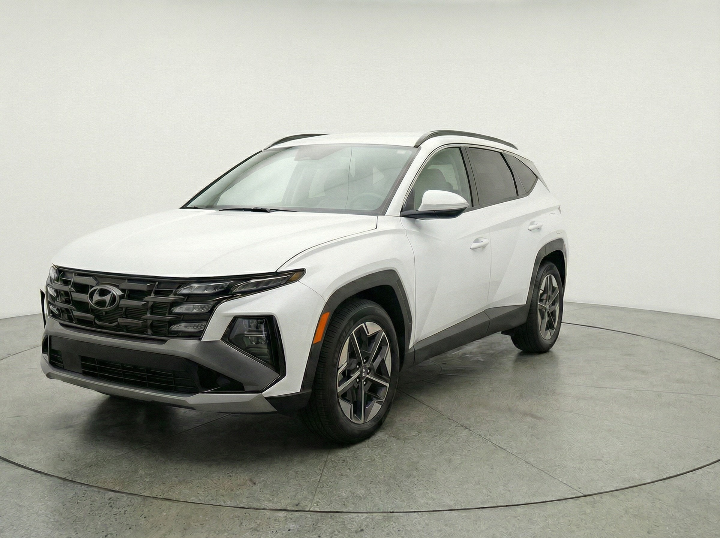 Thumbnail: 2025 Hyundai Tucson - 3