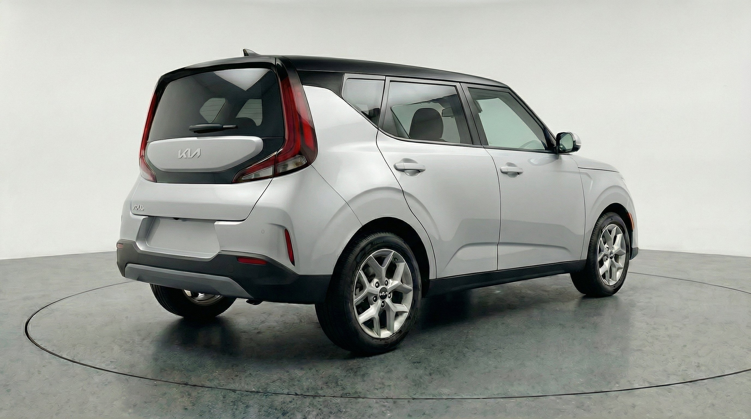 Thumbnail: 2025 Kia Soul - 9