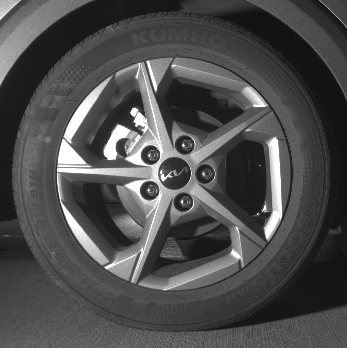 Thumbnail: 2025 Kia K4 - 15