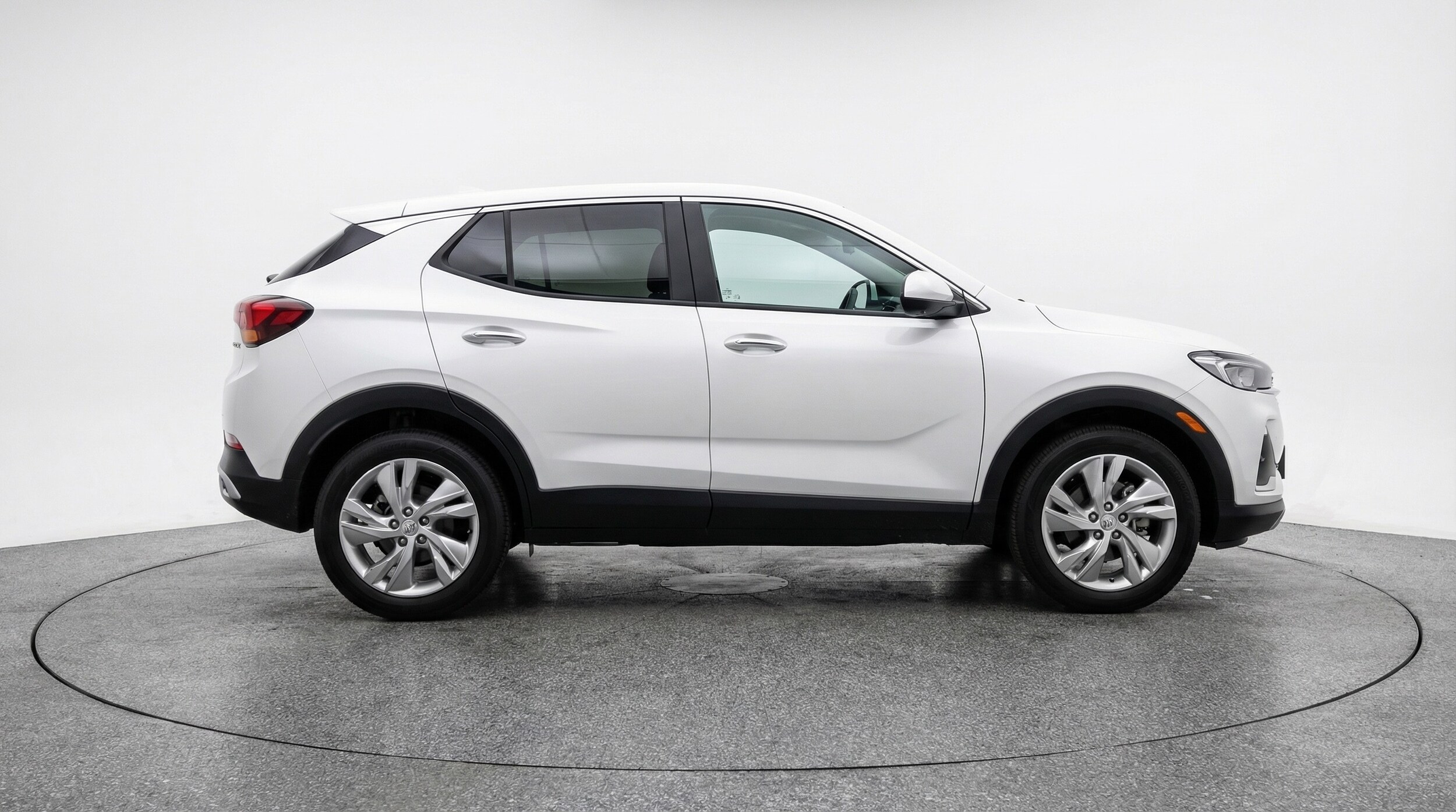 Thumbnail: 2025 Buick Encore GX - 8