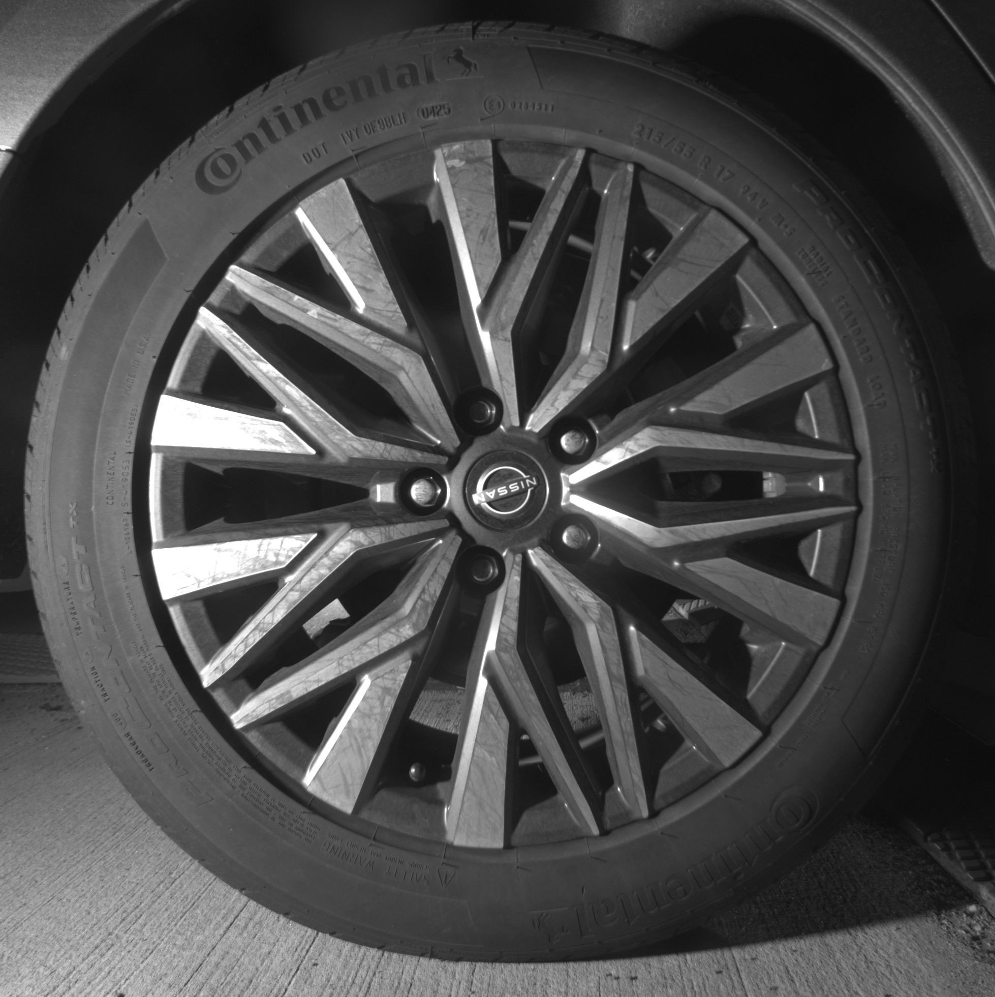 Thumbnail: 2025 Nissan Altima - 15