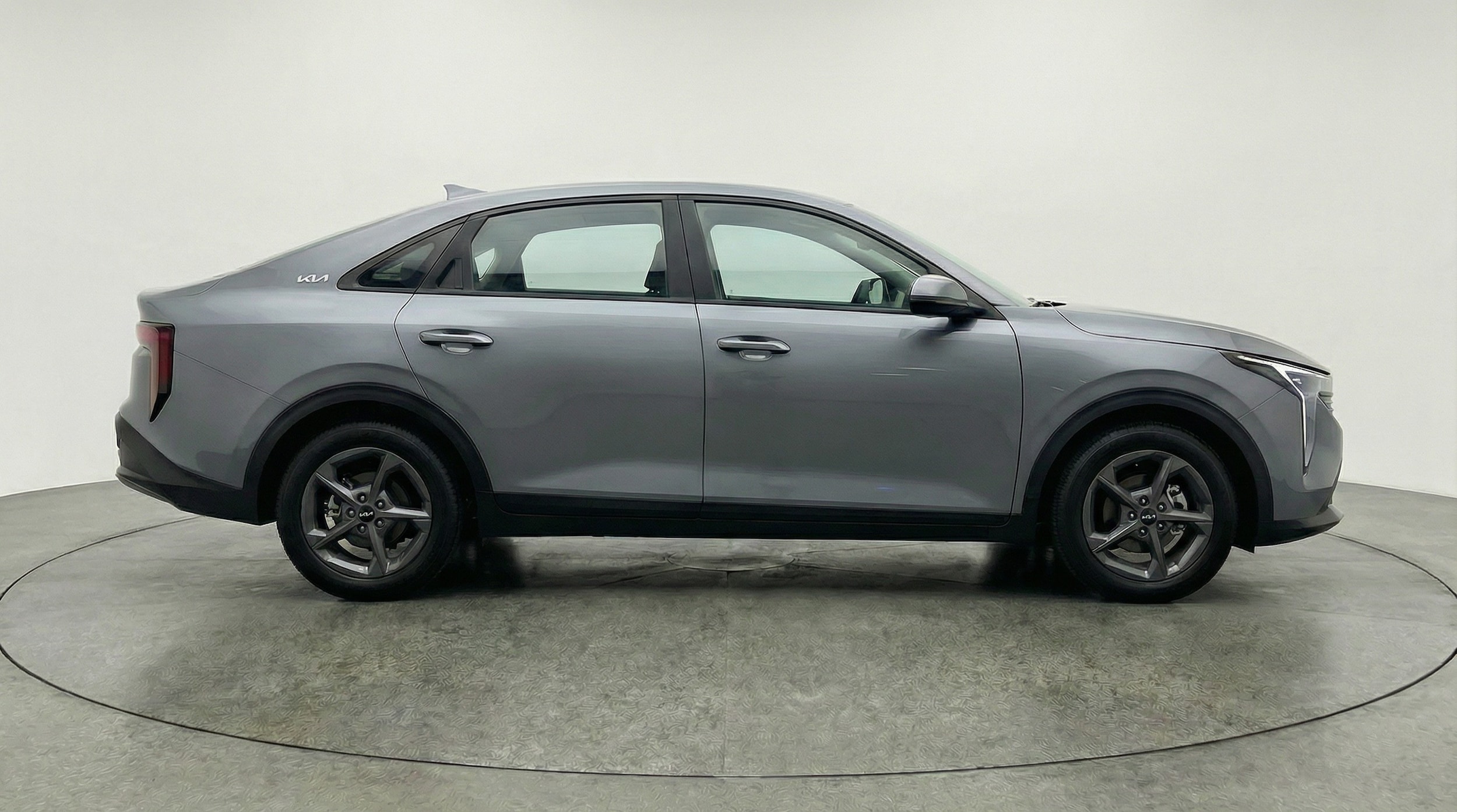 Thumbnail: 2025 Kia K4 - 8