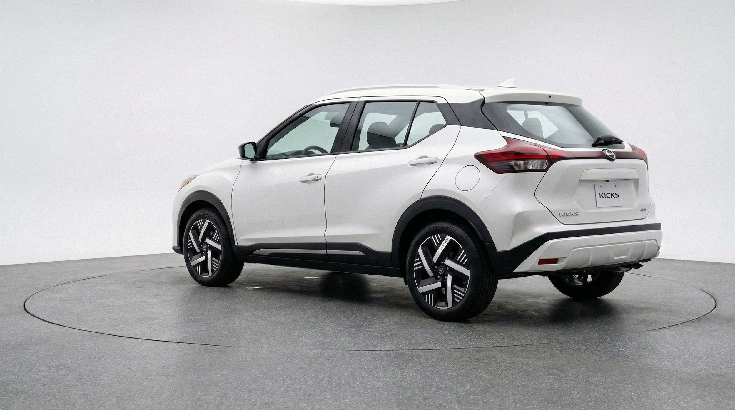Thumbnail: 2026 Nissan Kicks - 6