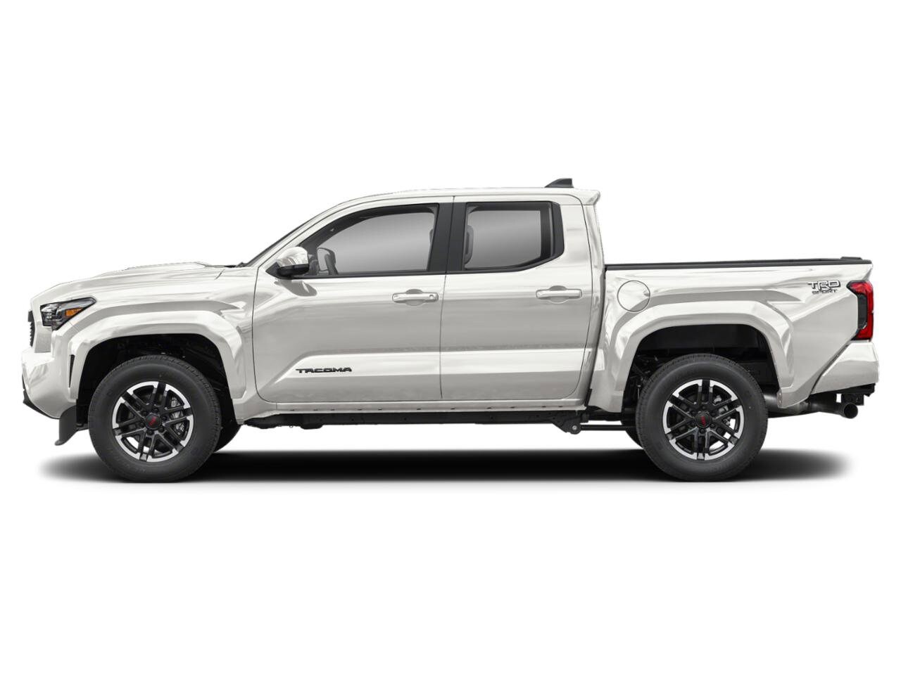 Thumbnail: 2024 Toyota Tacoma - 3