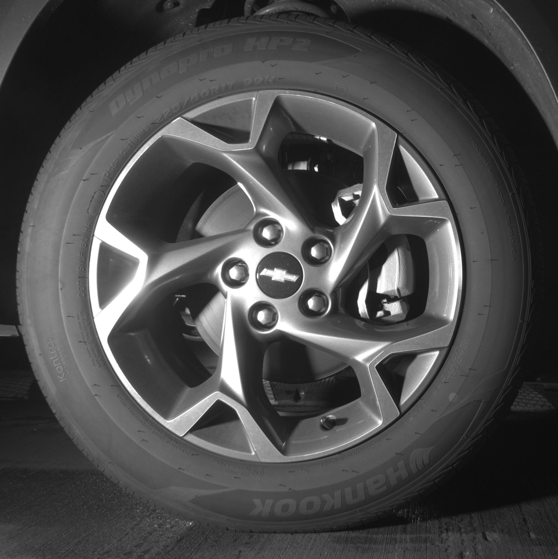 Thumbnail: 2025 Chevrolet Trax - 10