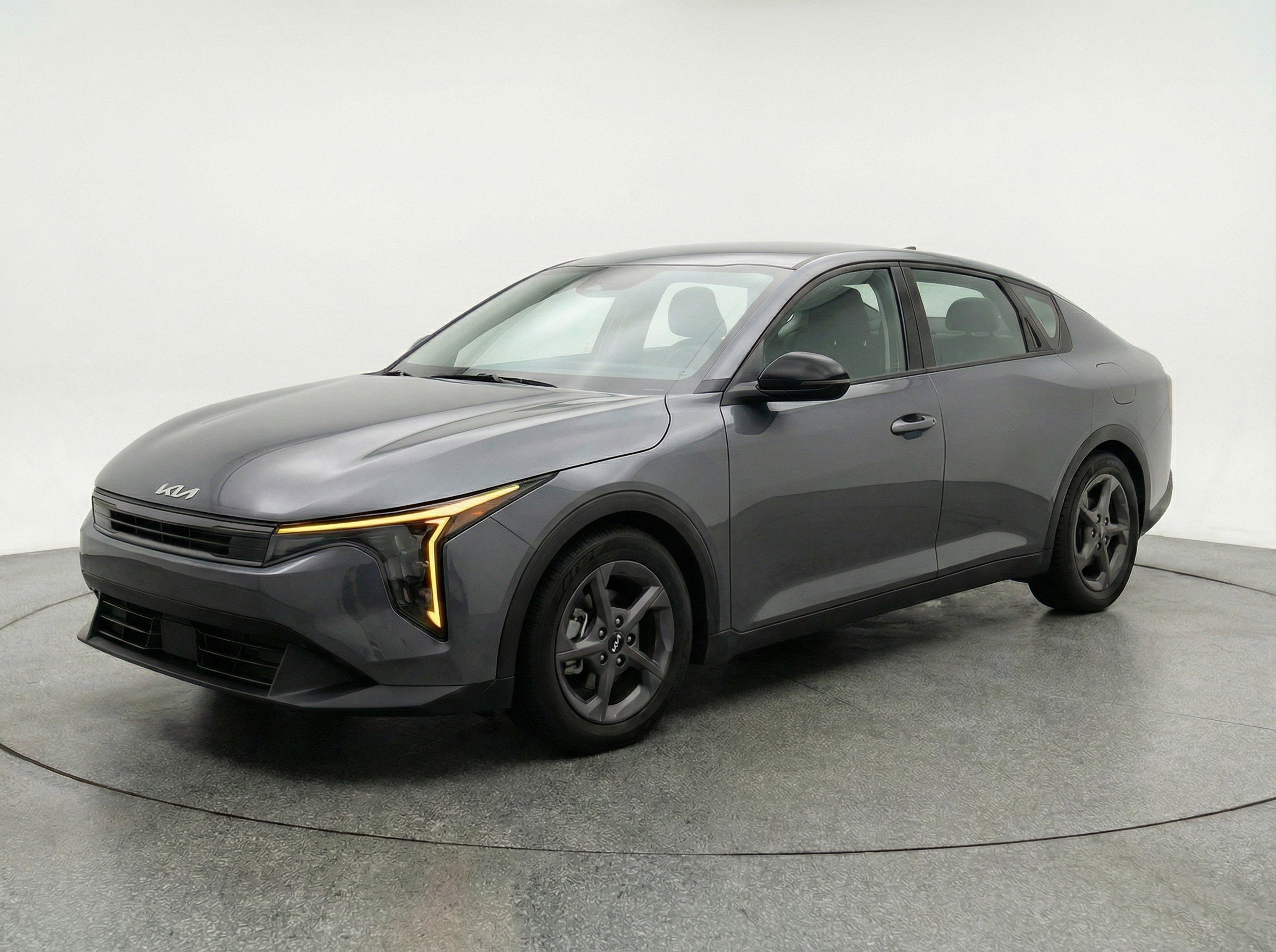 Thumbnail: 2025 Kia K4 - 3