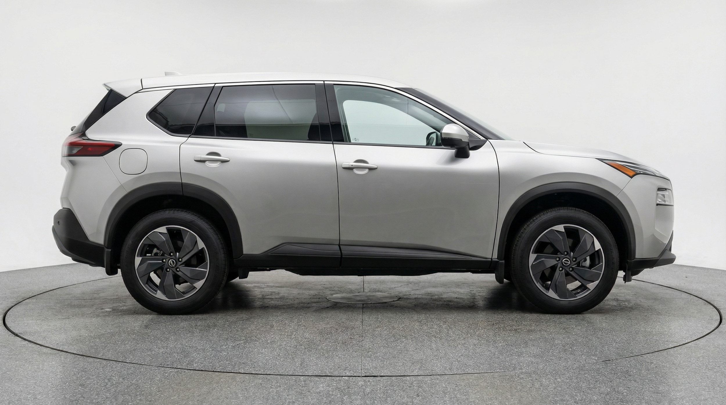 Thumbnail: 2025 Nissan Rogue - 8