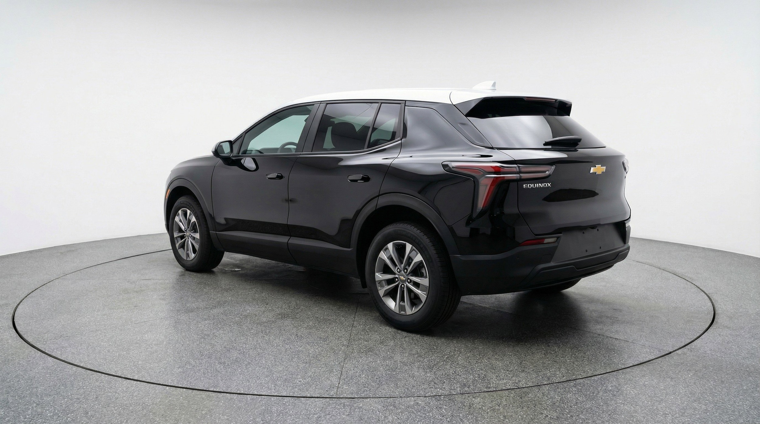 Thumbnail: 2025 Chevrolet Equinox - 6