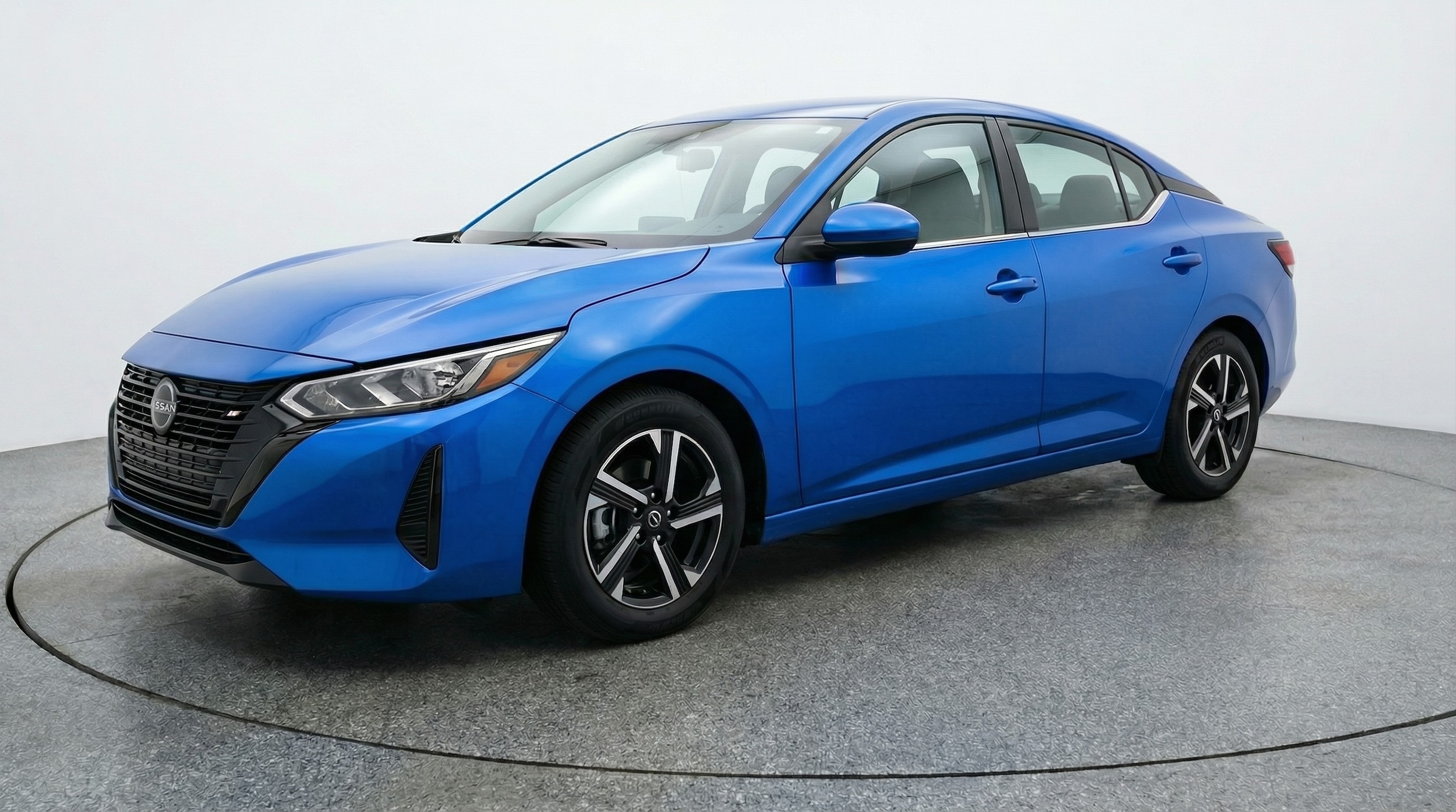 Thumbnail: 2025 Nissan Sentra - 3