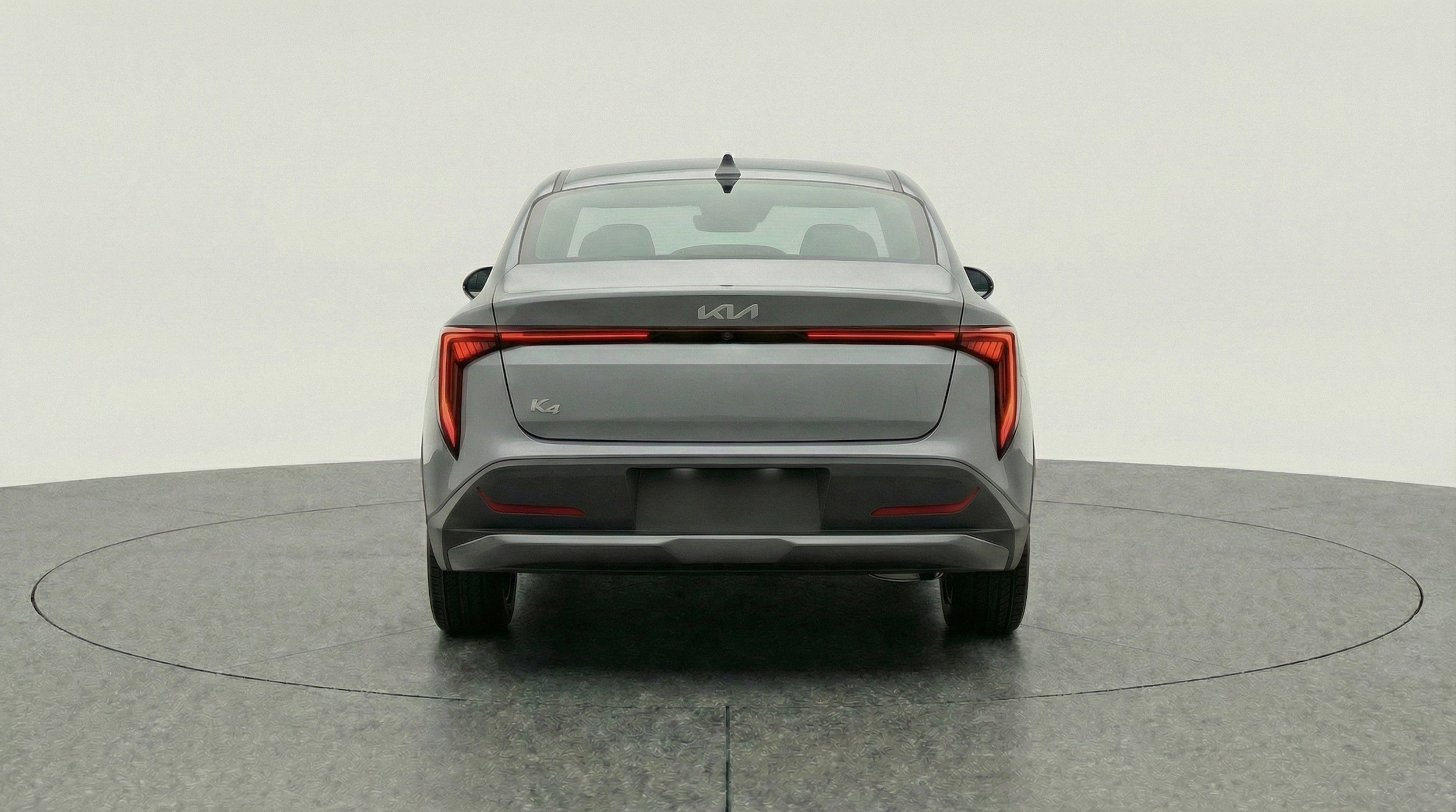 Thumbnail: 2025 Kia K4 - 7